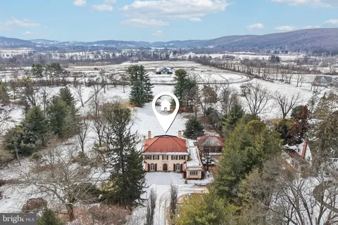 3442 Lanark Road, Coopersburg, PA 18036 - MLS#: PALH2014868