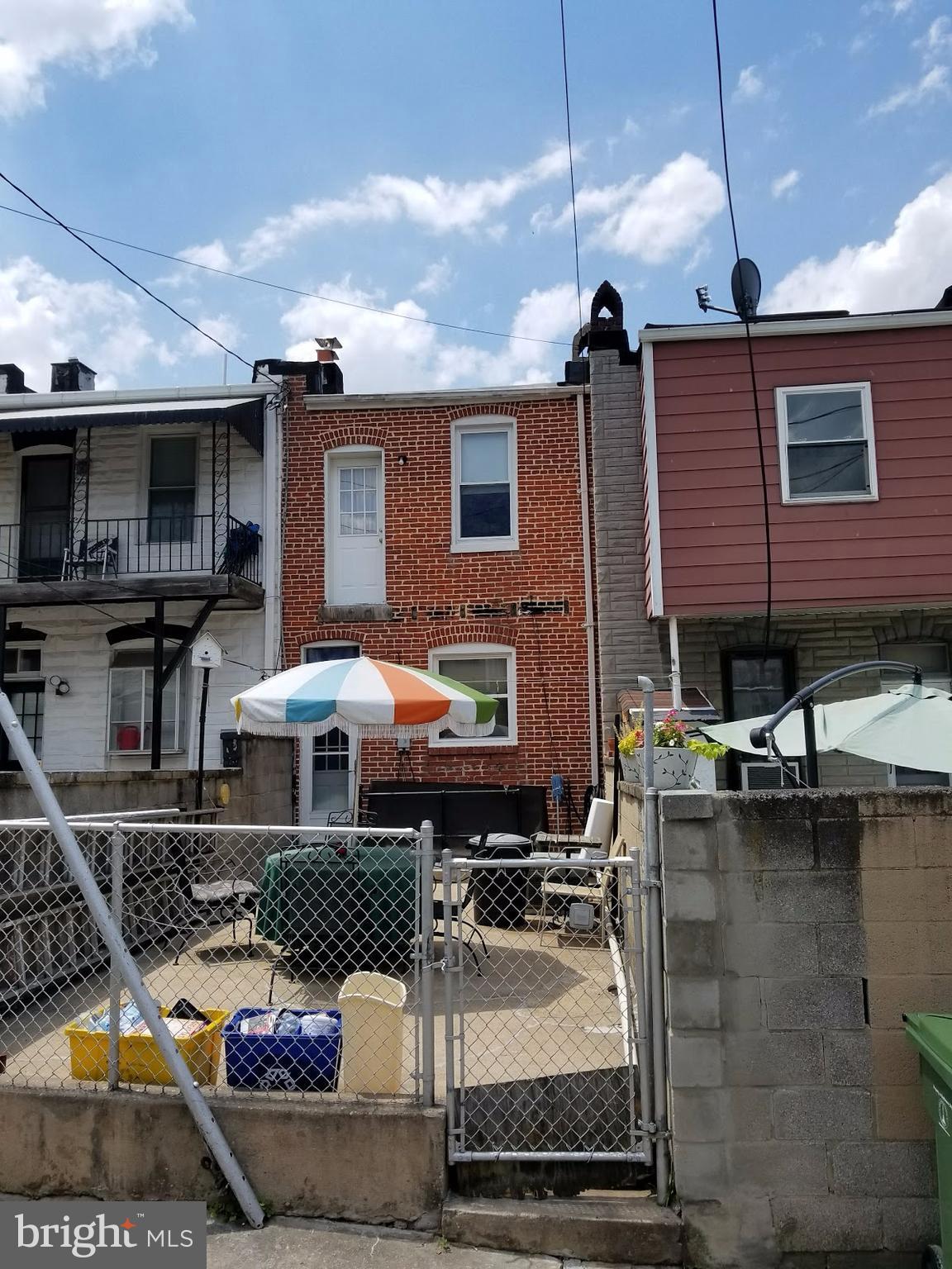 CANTON - Residential