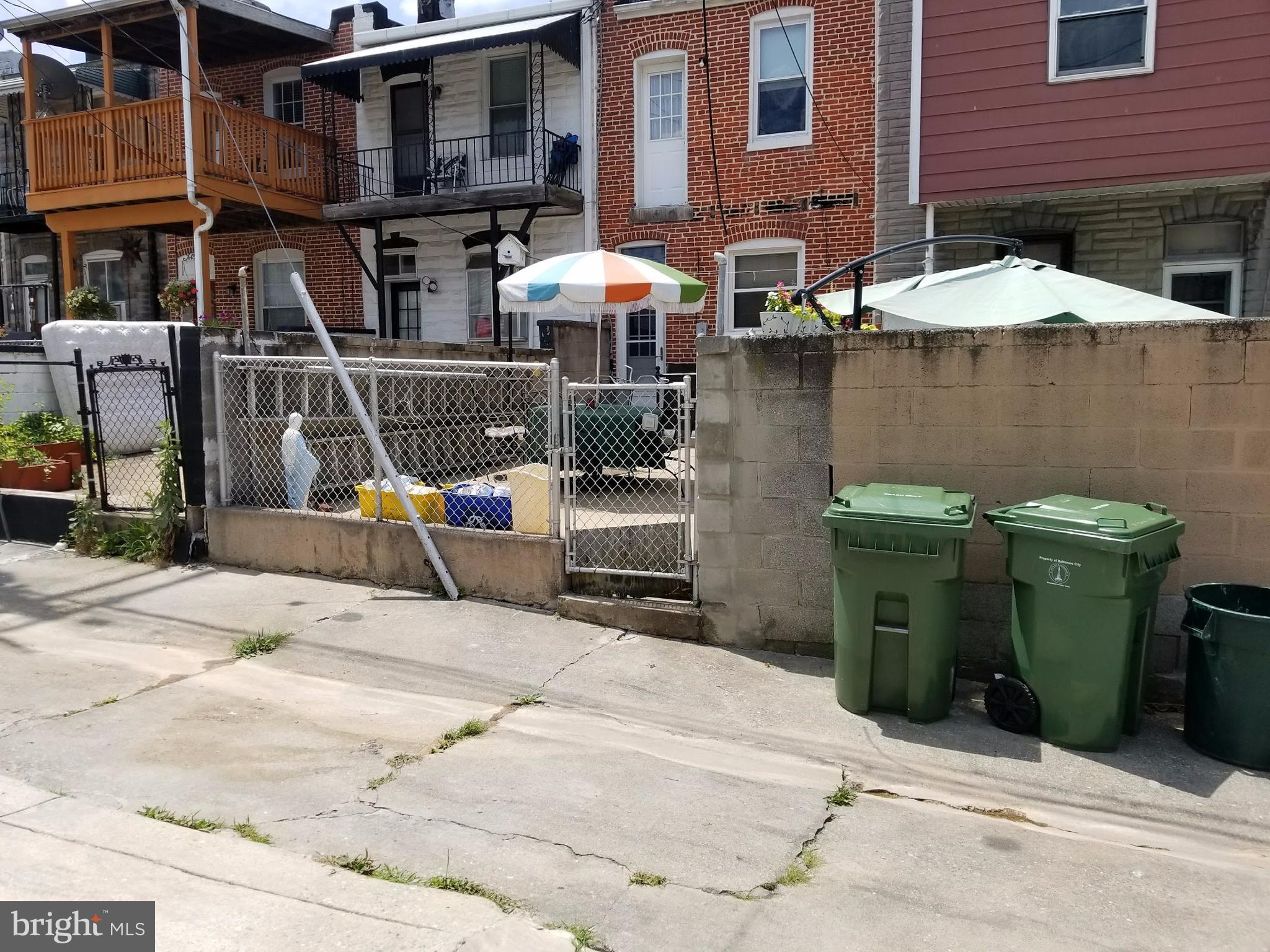 CANTON - Residential