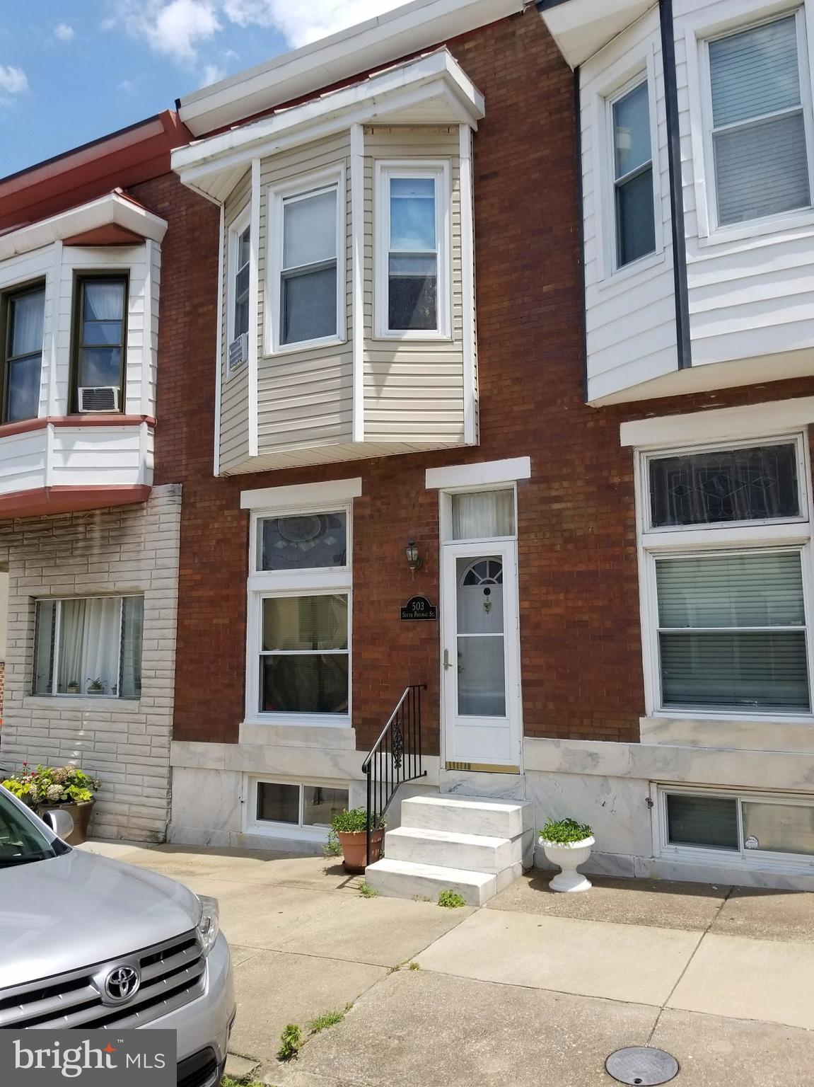 CANTON - Residential