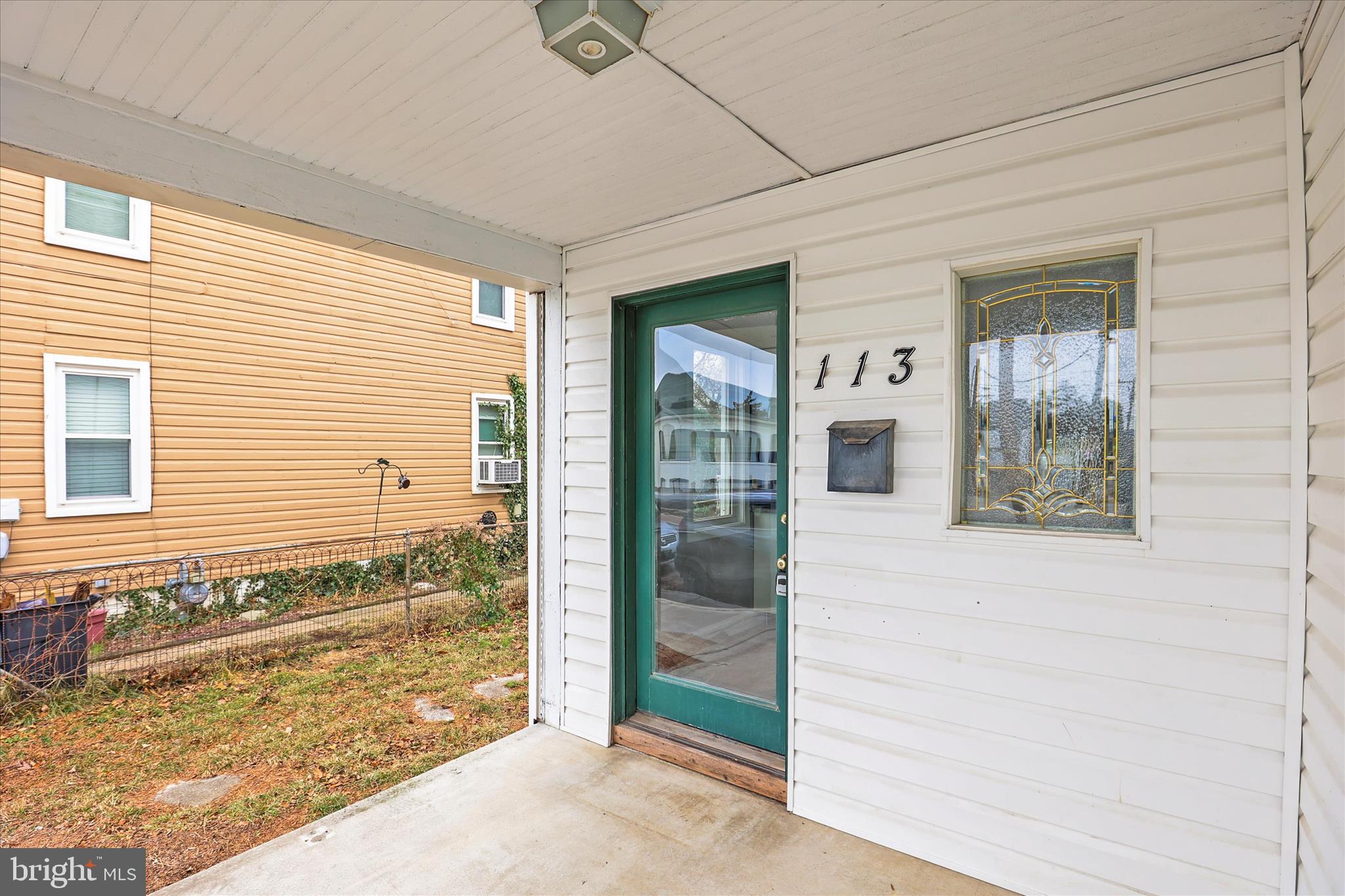 HANOVER BORO - Residential