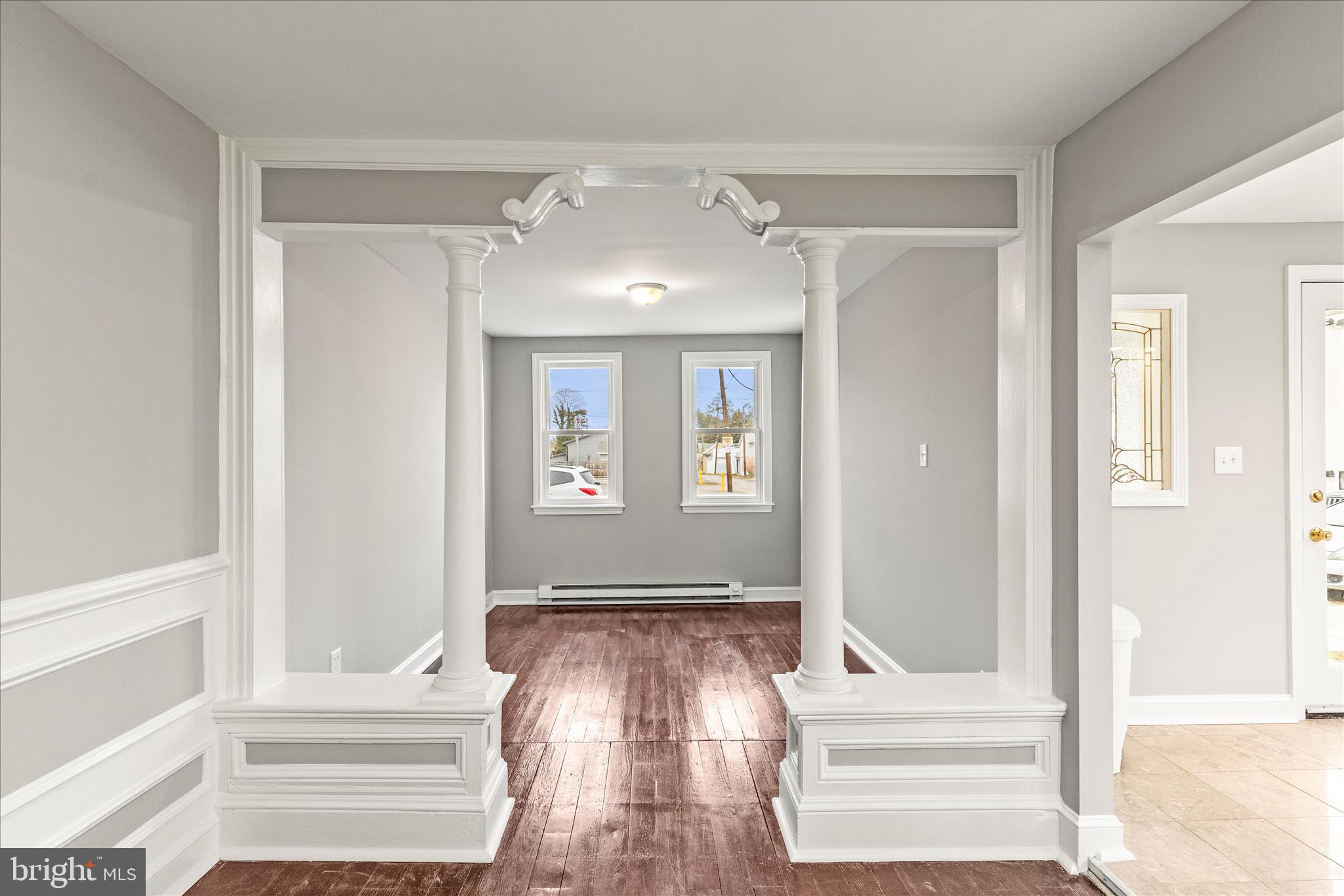 HANOVER BORO - Residential