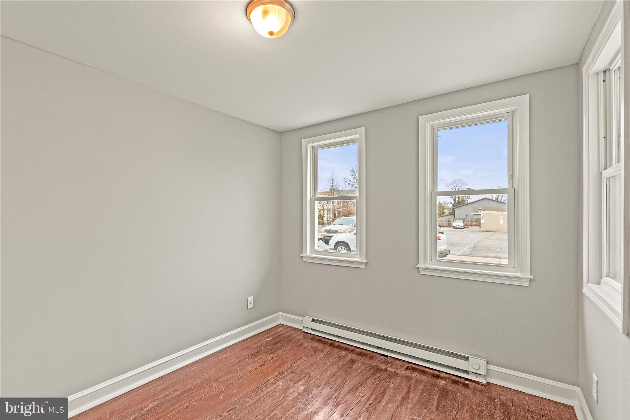 HANOVER BORO - Residential