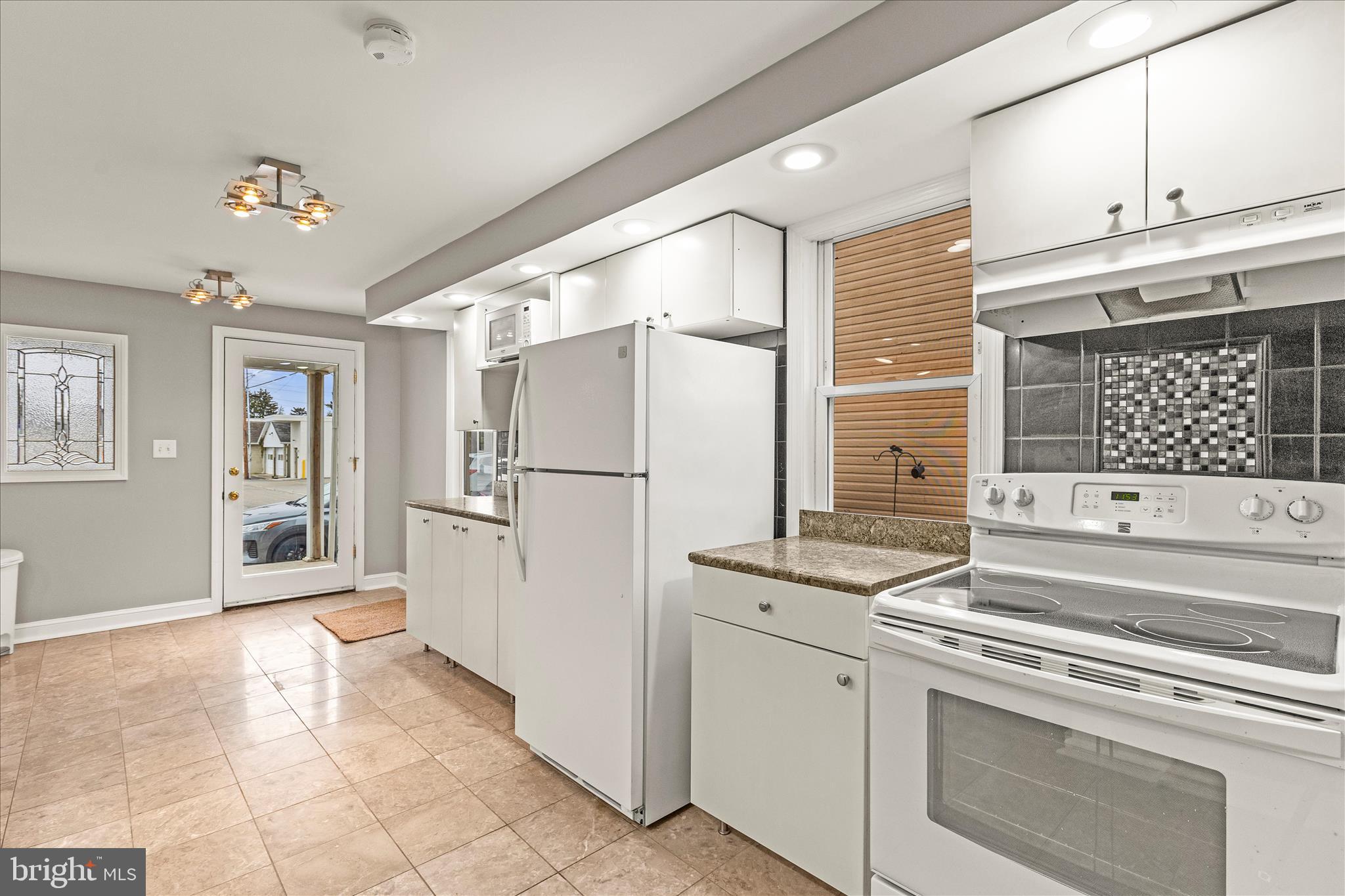 HANOVER BORO - Residential