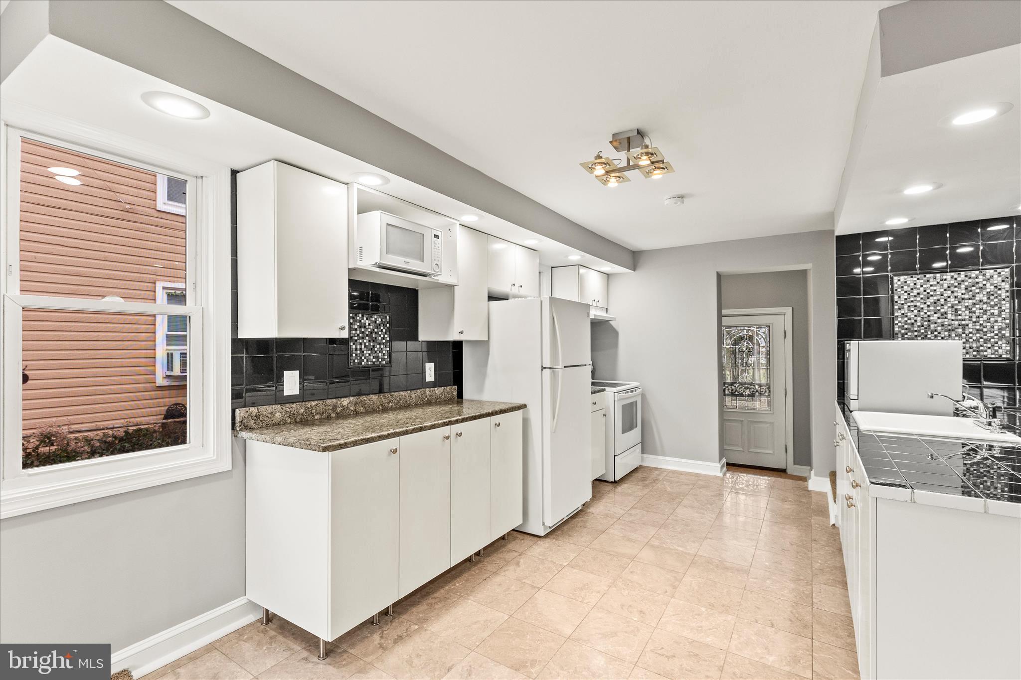 HANOVER BORO - Residential