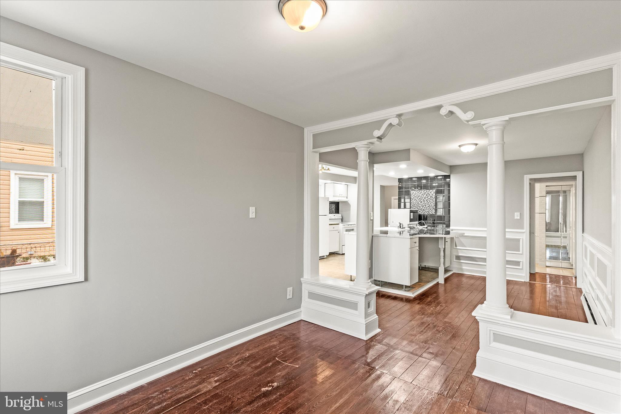 HANOVER BORO - Residential