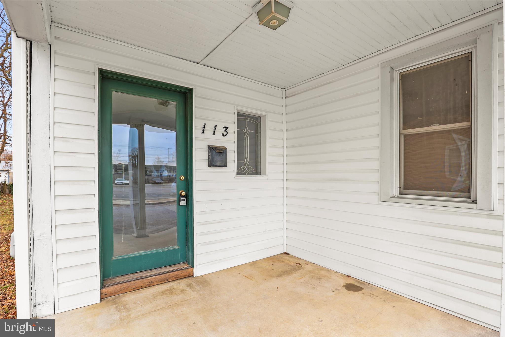 HANOVER BORO - Residential