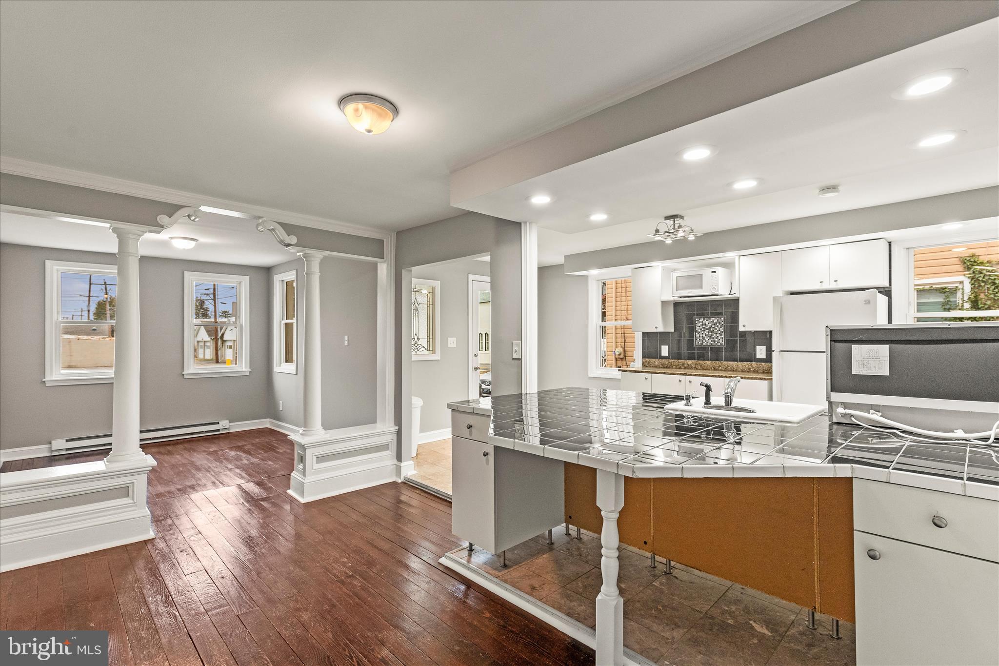 HANOVER BORO - Residential