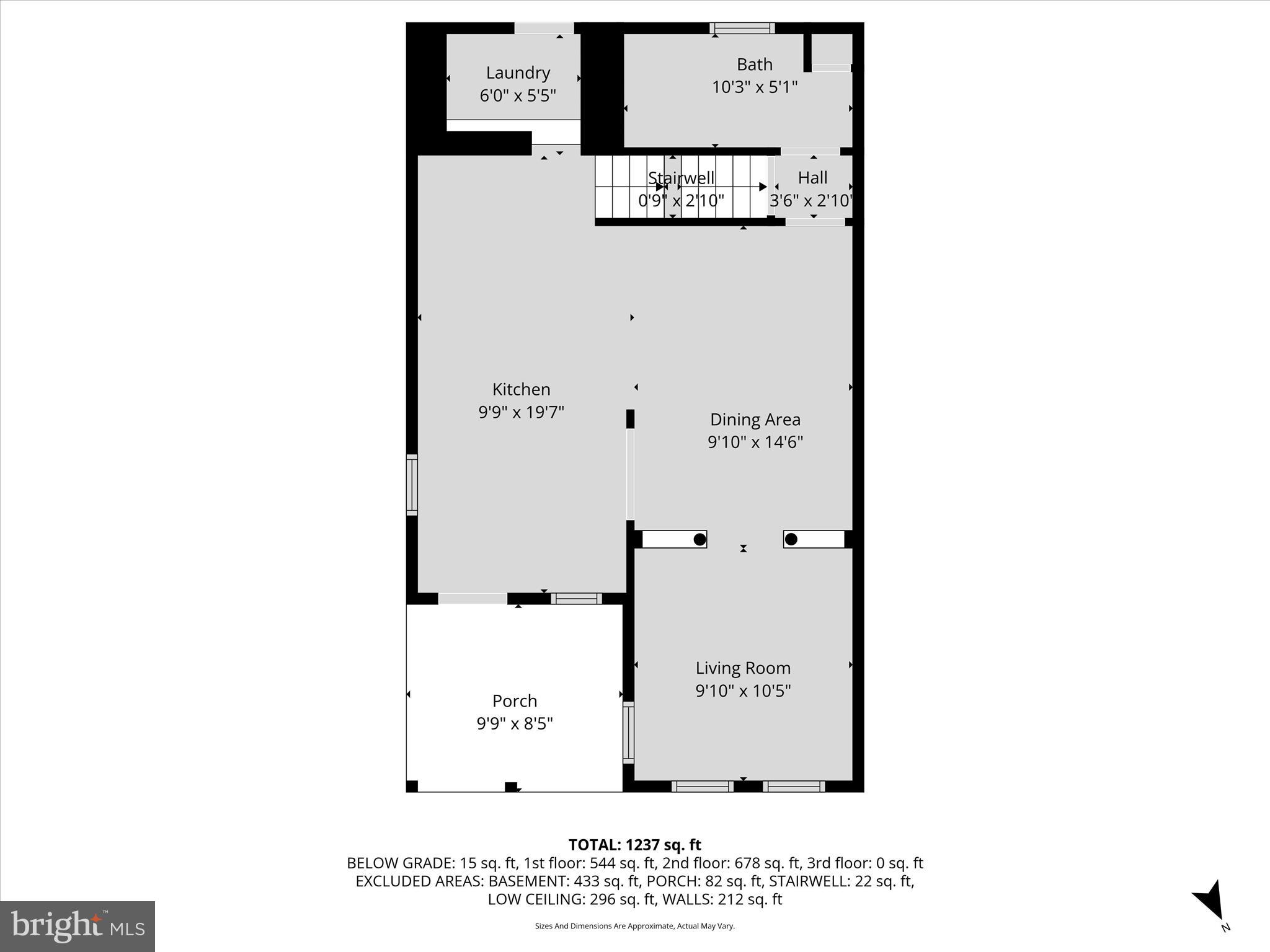 HANOVER BORO - Residential