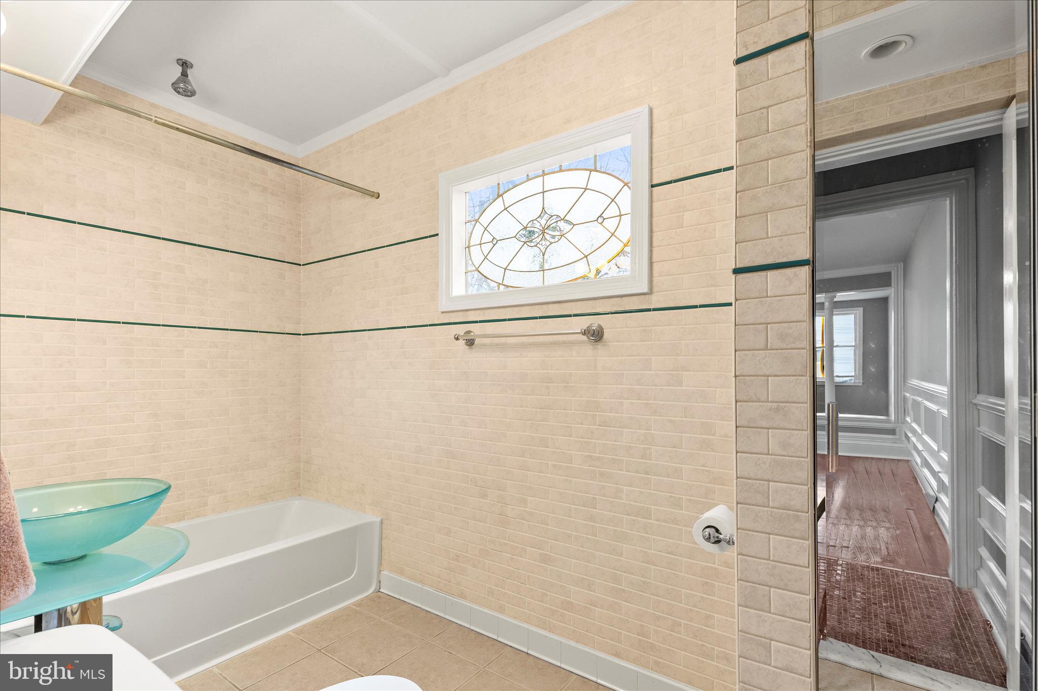 HANOVER BORO - Residential