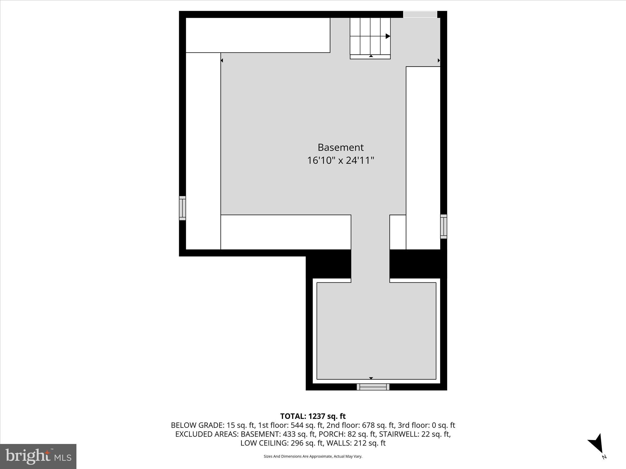 HANOVER BORO - Residential