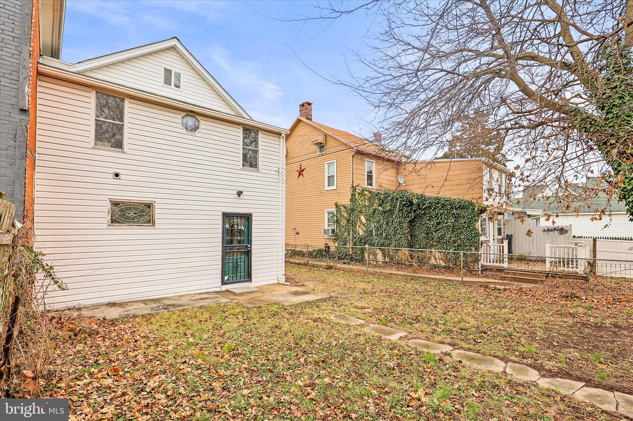 HANOVER BORO - Residential