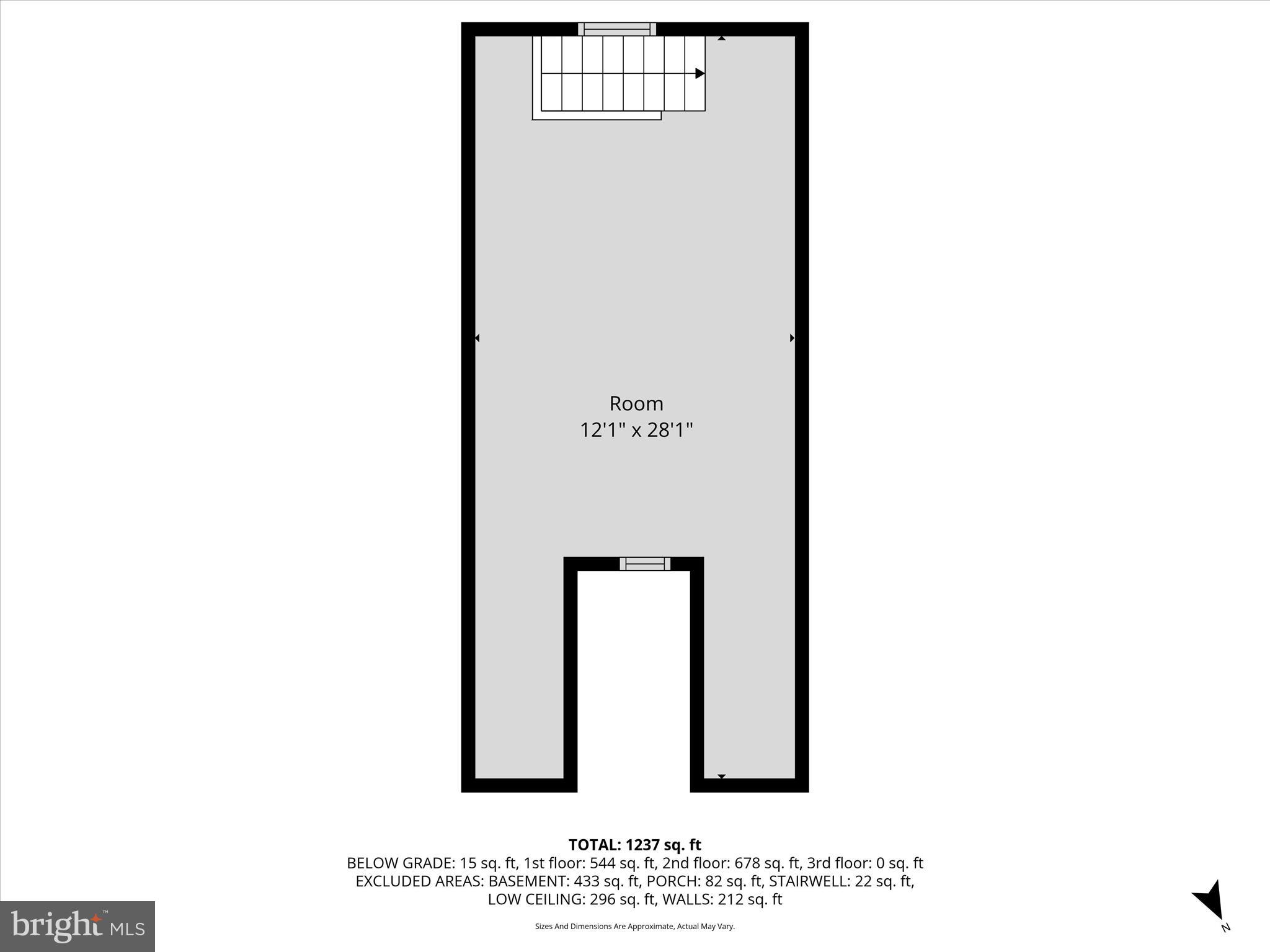HANOVER BORO - Residential
