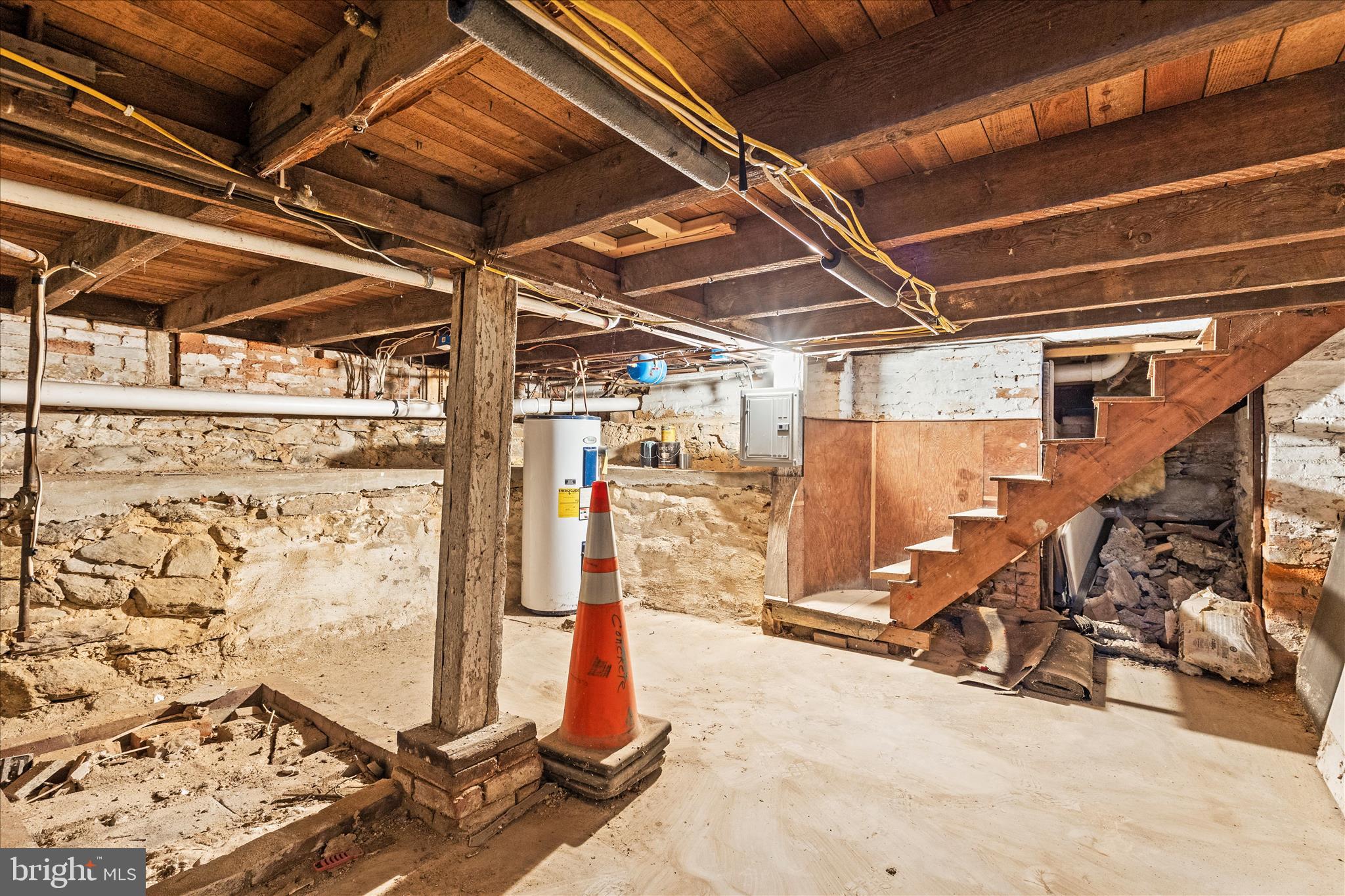 HANOVER BORO - Residential