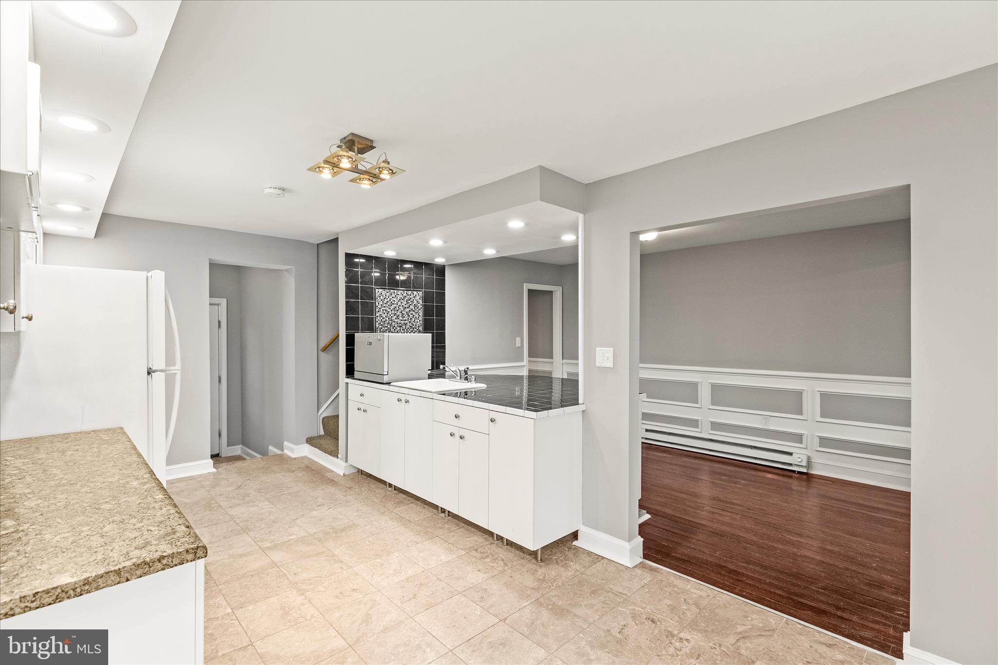 HANOVER BORO - Residential