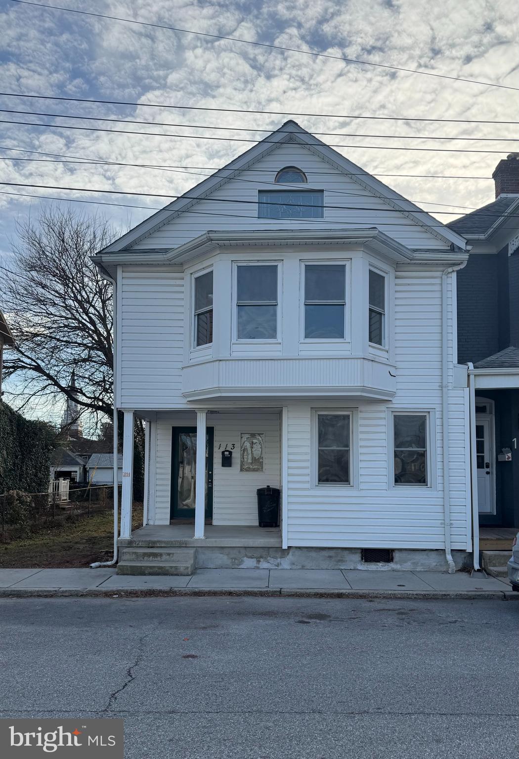 HANOVER BORO - Residential