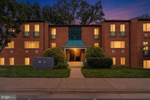 11811 Breton Court Unit 22-D, Reston, VA 20191 - MLS#: VAFX2330828
