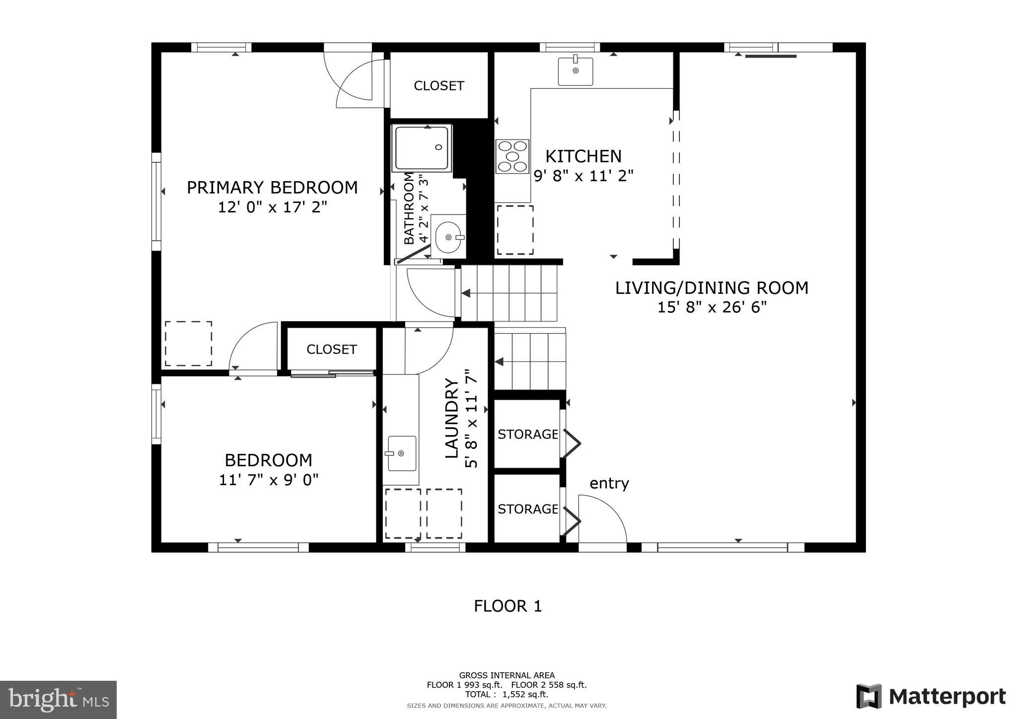 STONEYBROOK ESTATES - Residential