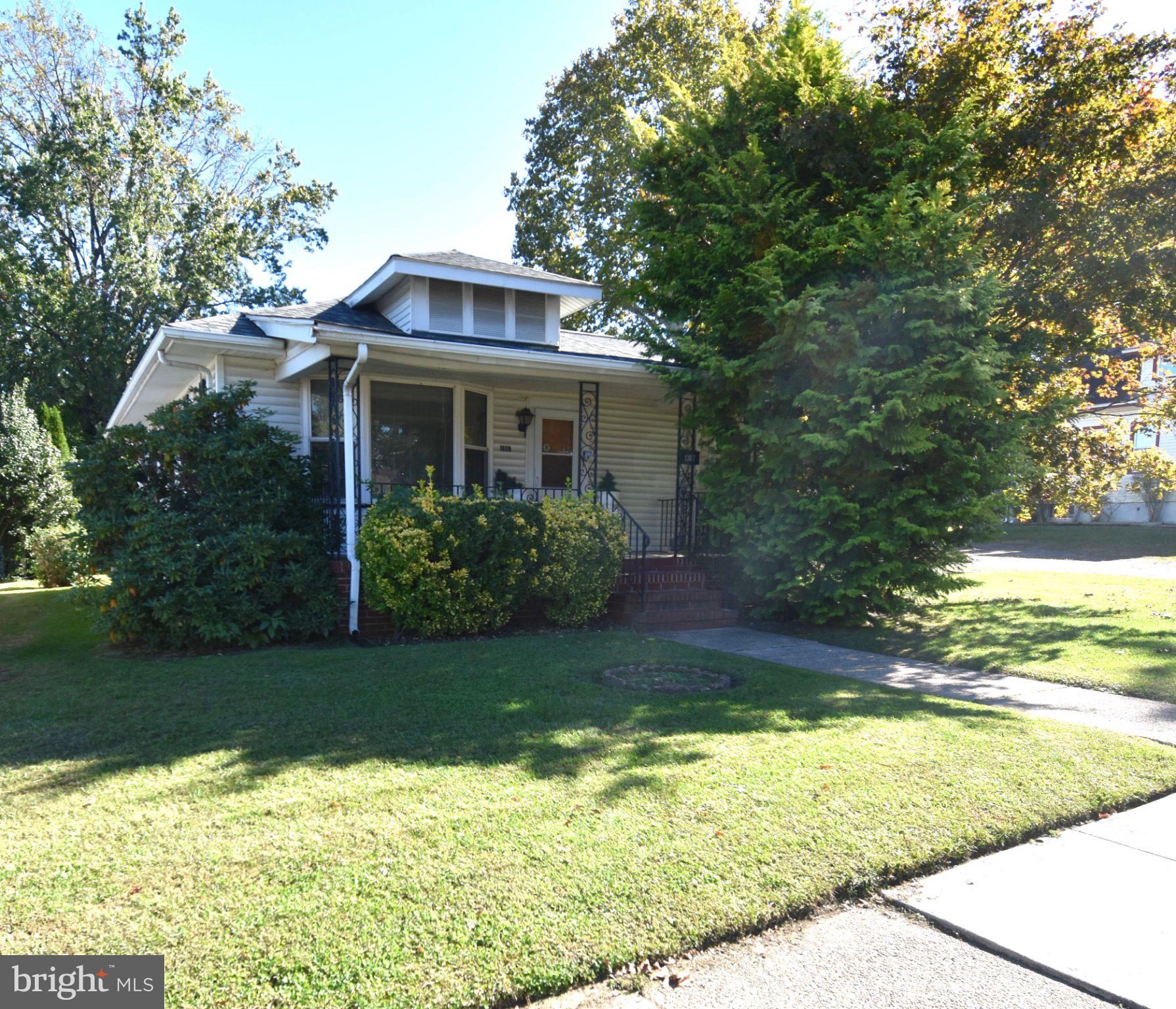 1307 HIGH STREET