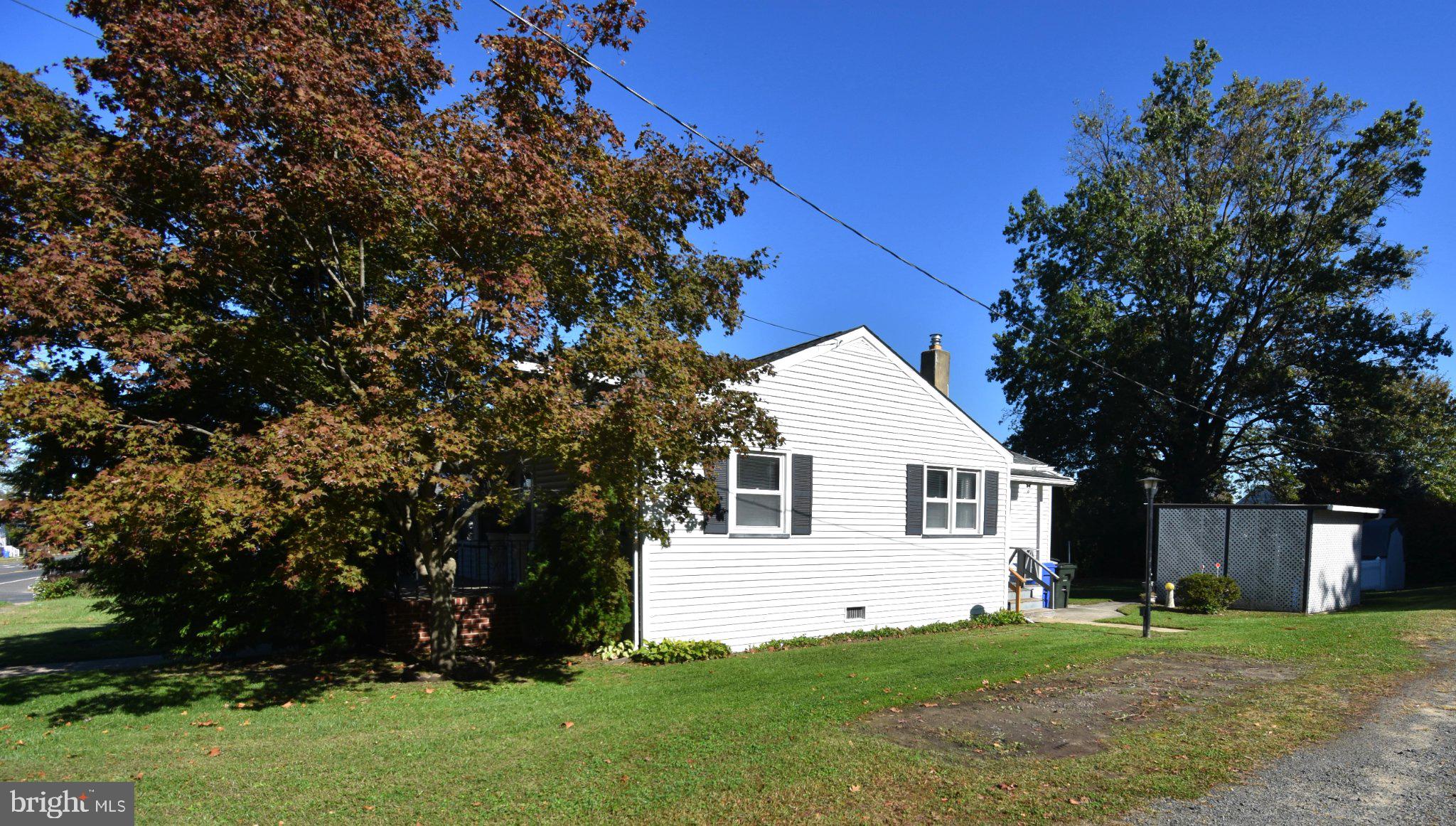 1307 HIGH STREET