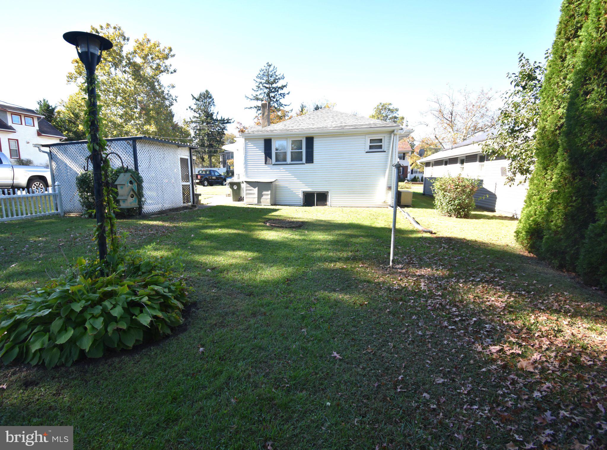 1307 HIGH STREET