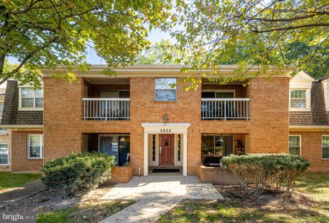 5932 COVE LANDING ROAD 101 BURKE VA 22015
