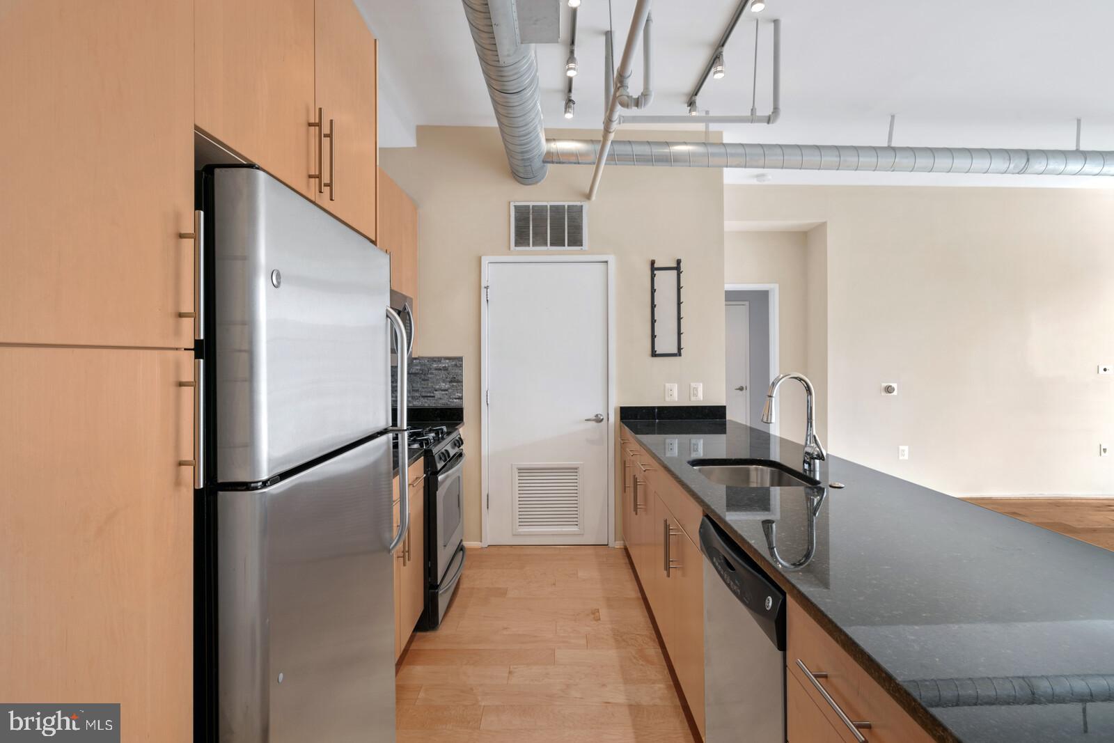 CHERRYDALE - Residential