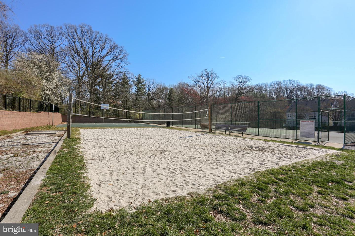 QUINCE ORCHARD PARK - Residential Lease