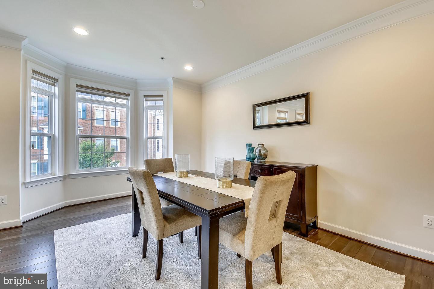 QUINCE ORCHARD PARK - Residential Lease