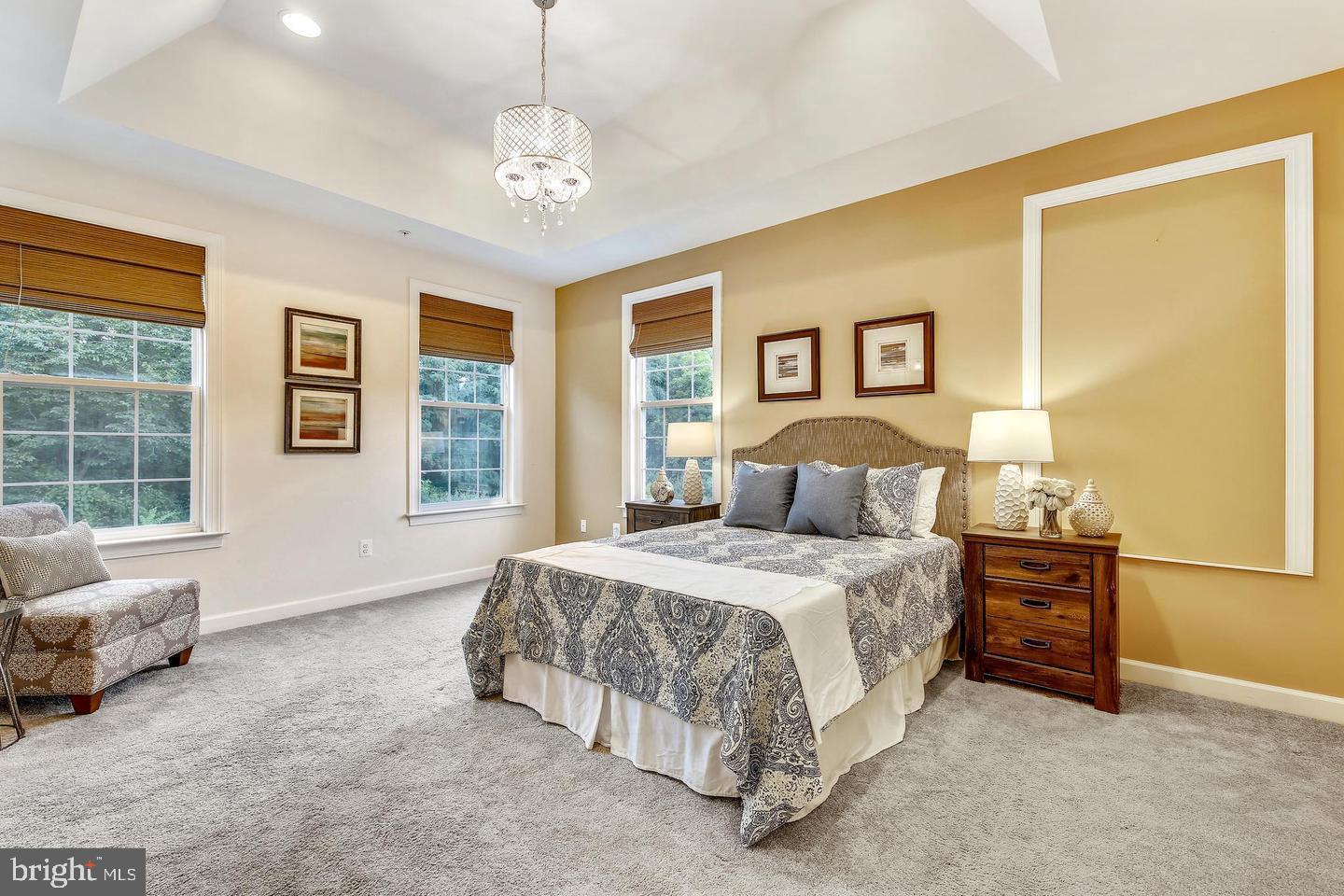 QUINCE ORCHARD PARK - Residential Lease