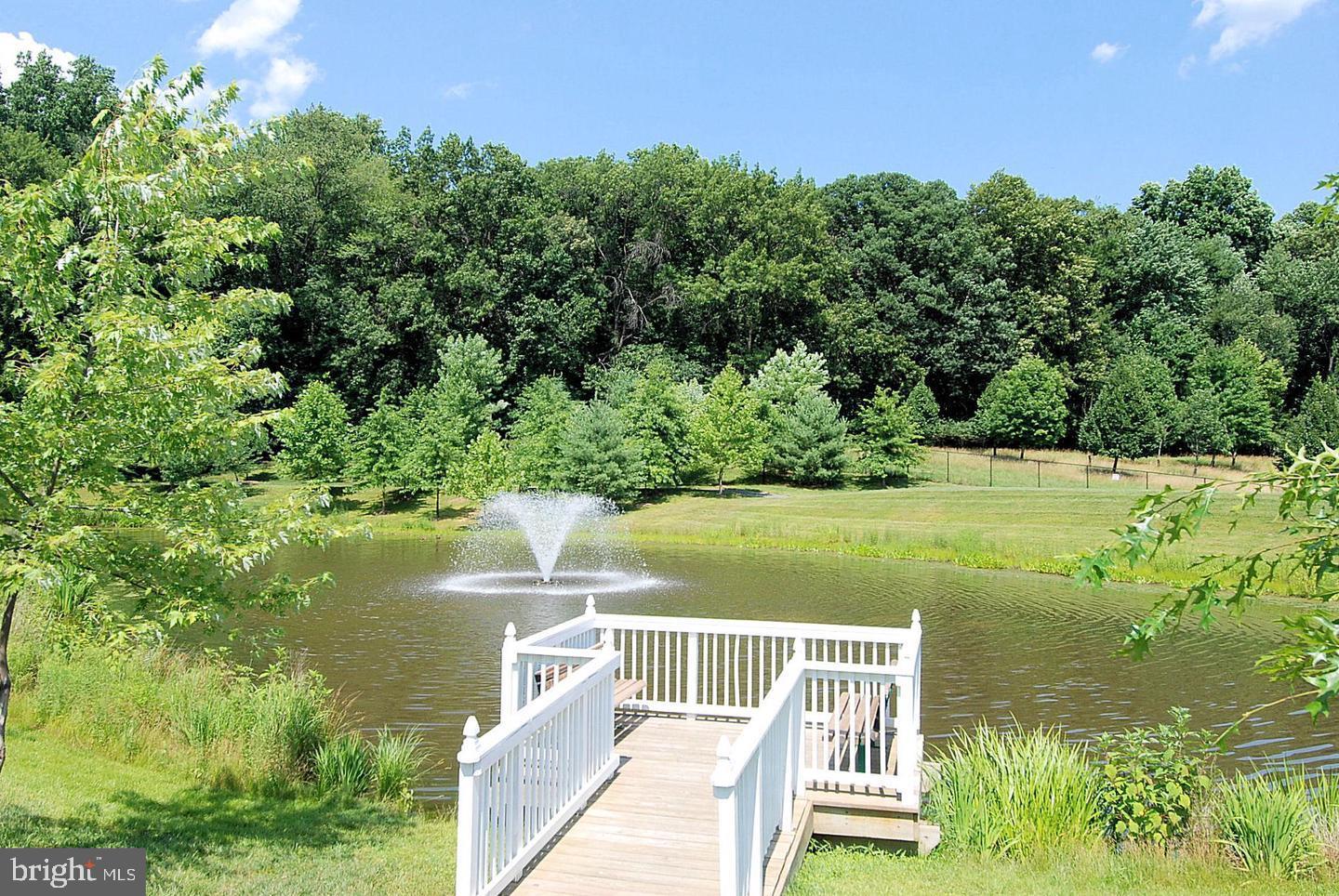 QUINCE ORCHARD PARK - Residential Lease