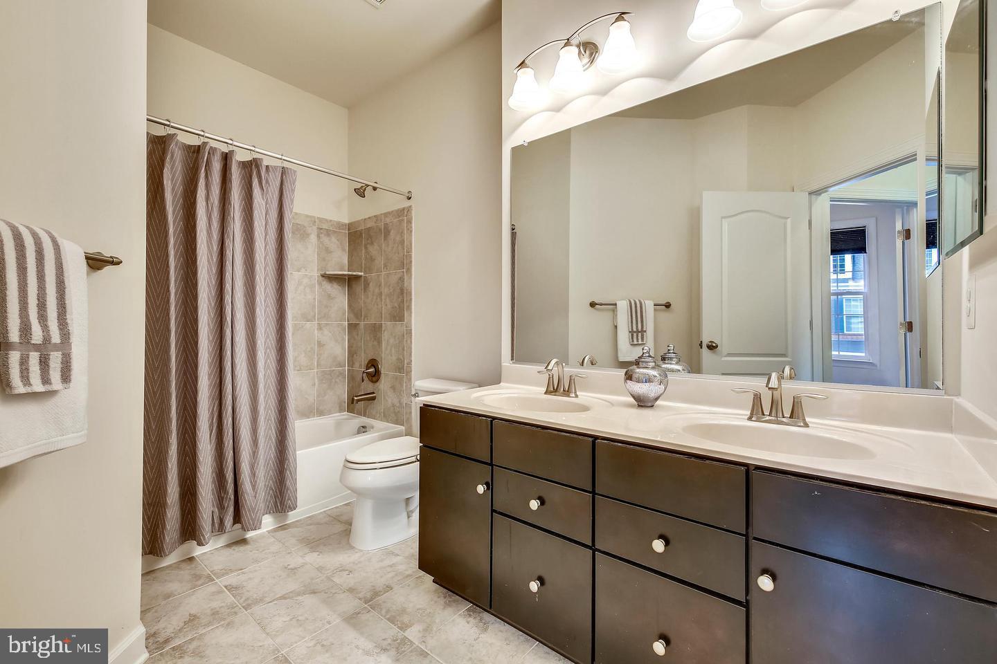 QUINCE ORCHARD PARK - Residential Lease