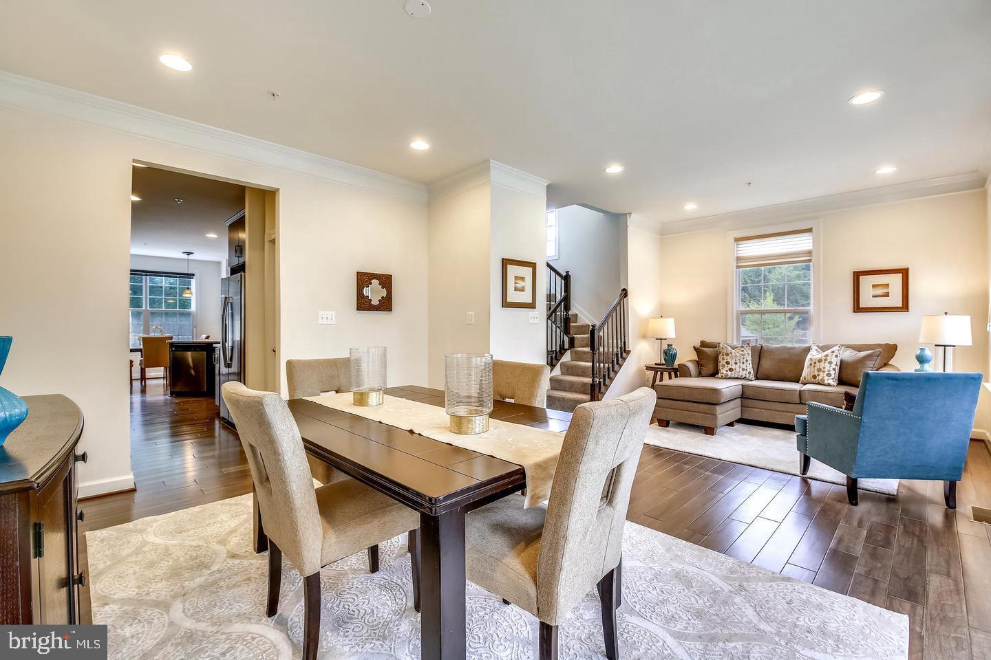 QUINCE ORCHARD PARK - Residential Lease