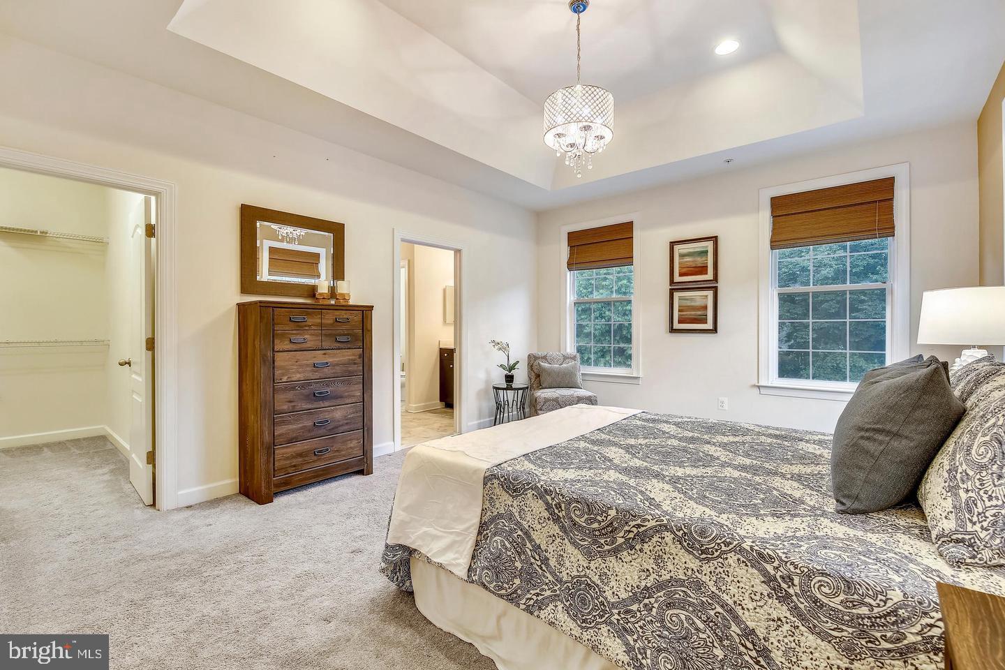 QUINCE ORCHARD PARK - Residential Lease