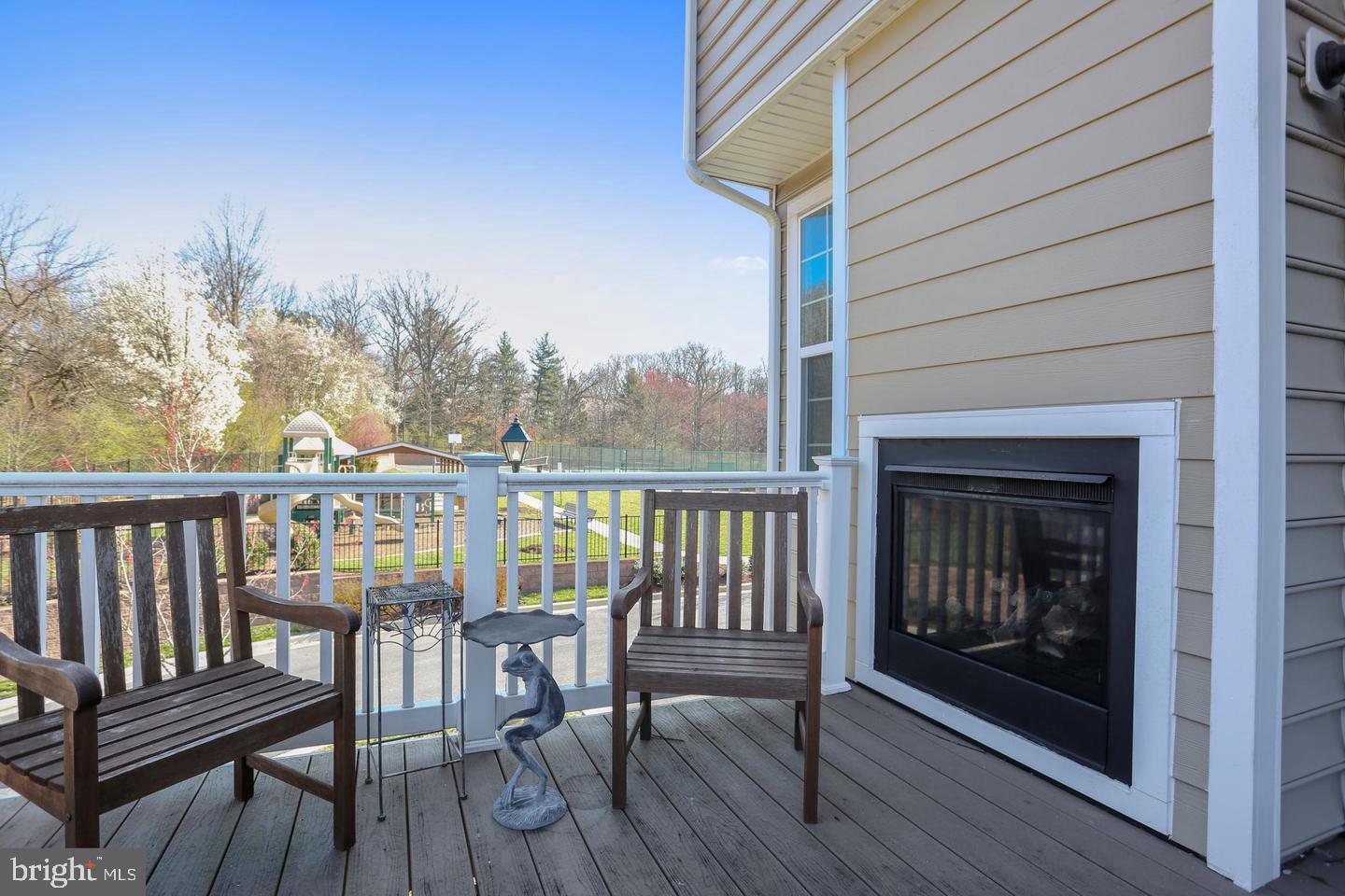 QUINCE ORCHARD PARK - Residential Lease