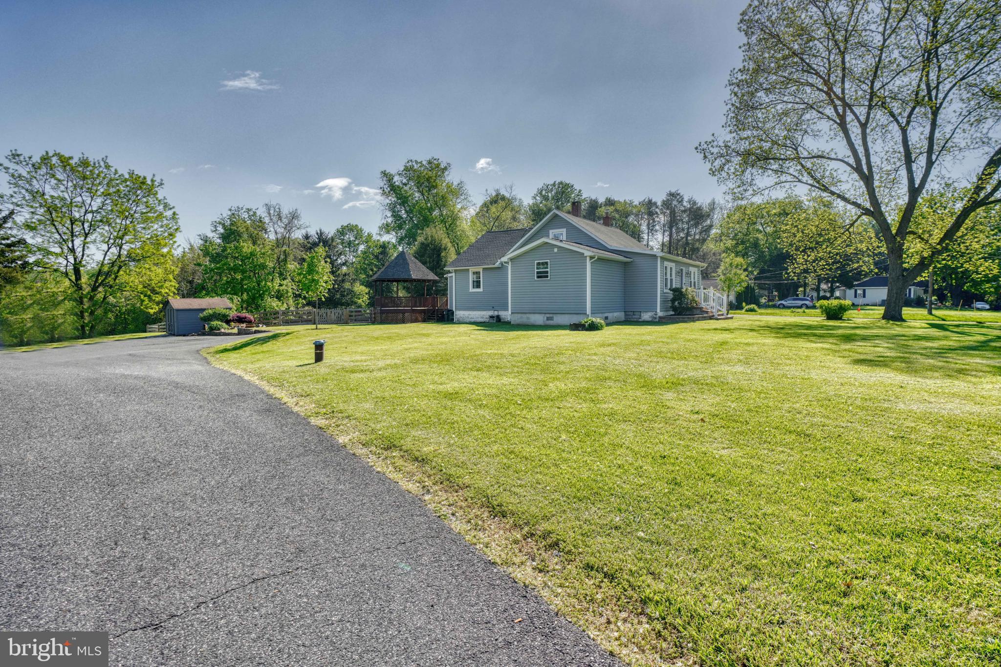 KINGSVILLE - Residential