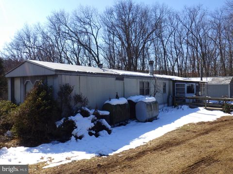 845 BOWER ROAD SHERMANS DALE PA 17090