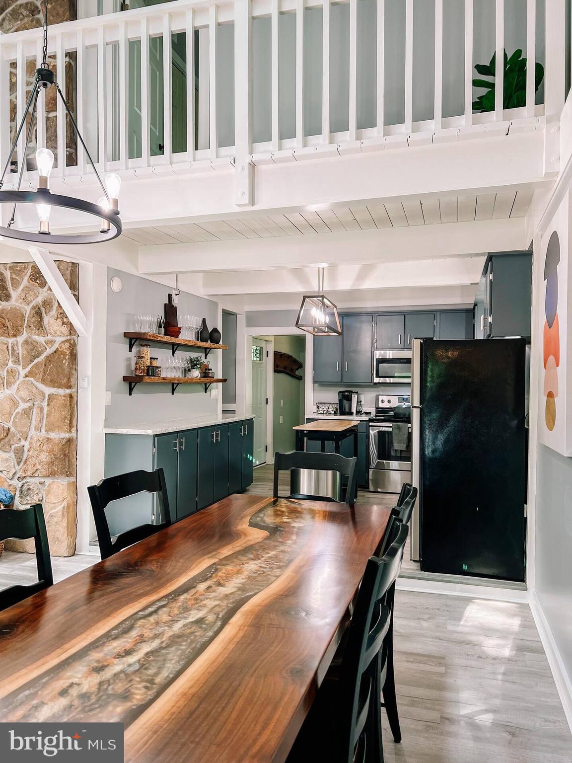 PERGIN FARM - Residential