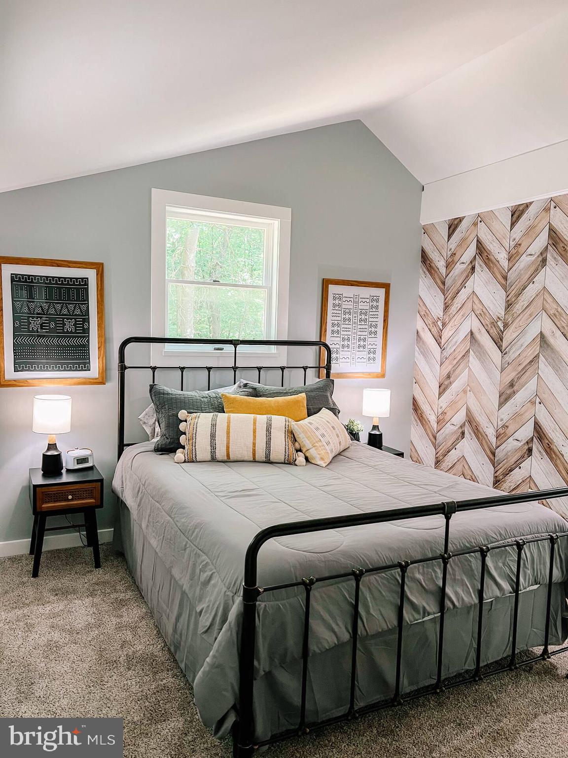 PERGIN FARM - Residential