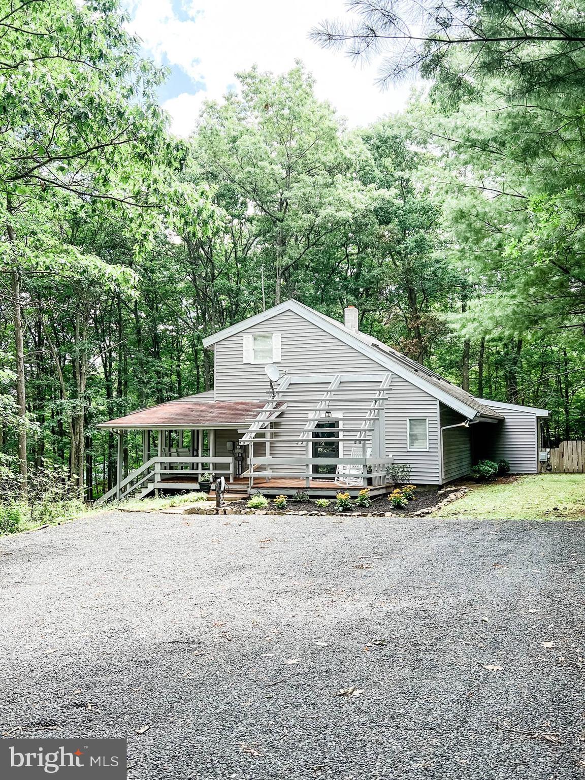 PERGIN FARM - Residential