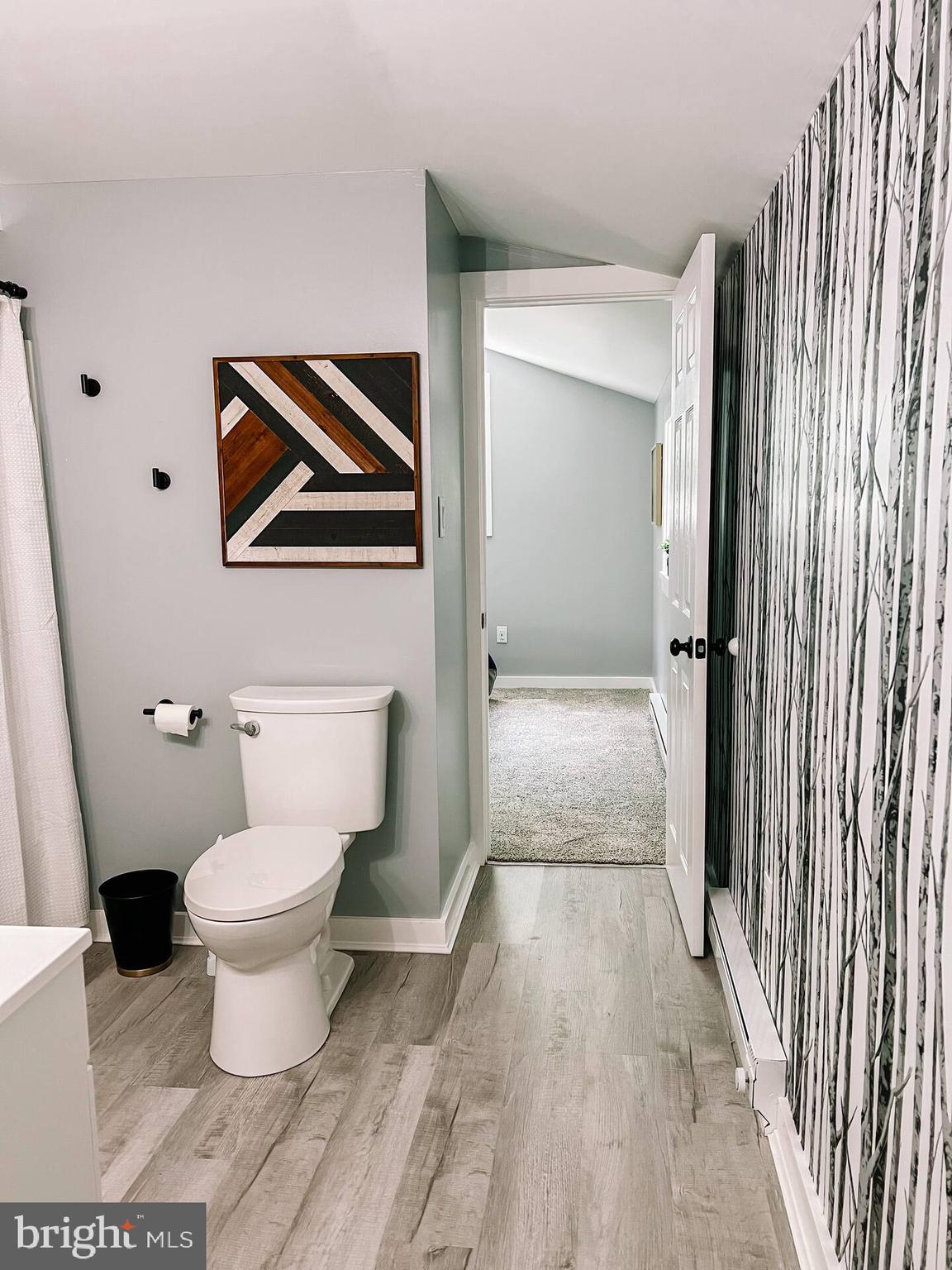 PERGIN FARM - Residential