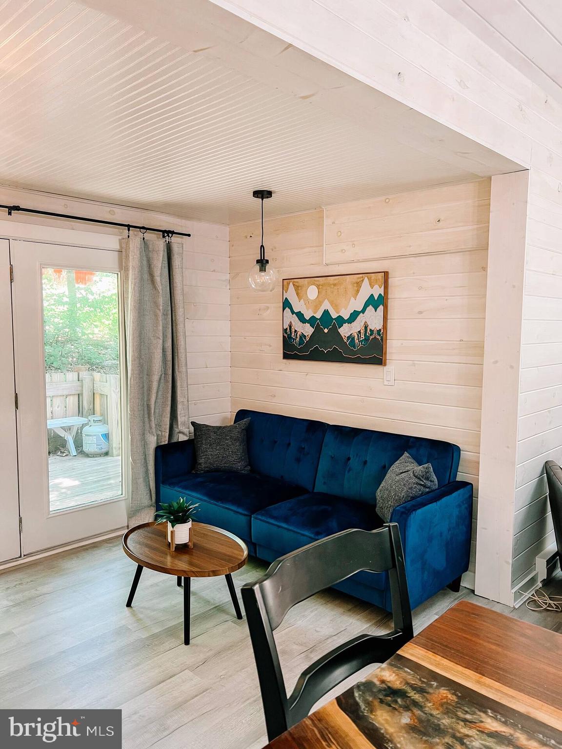 PERGIN FARM - Residential