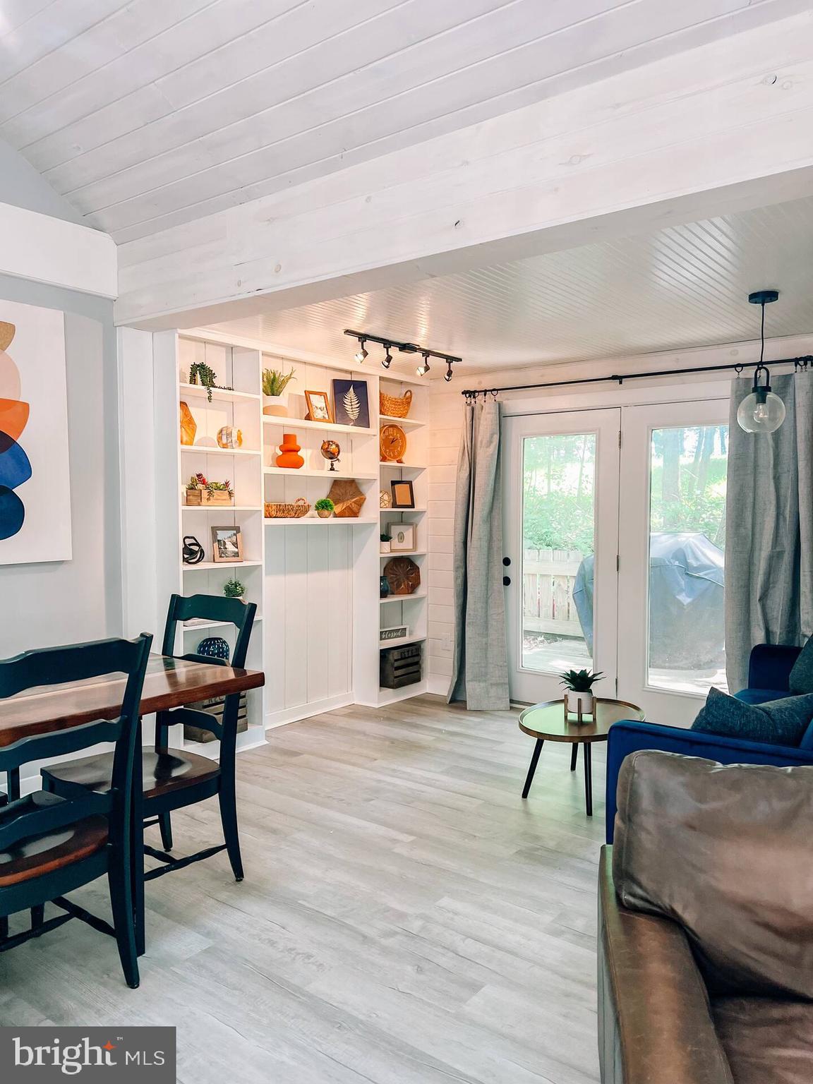 PERGIN FARM - Residential