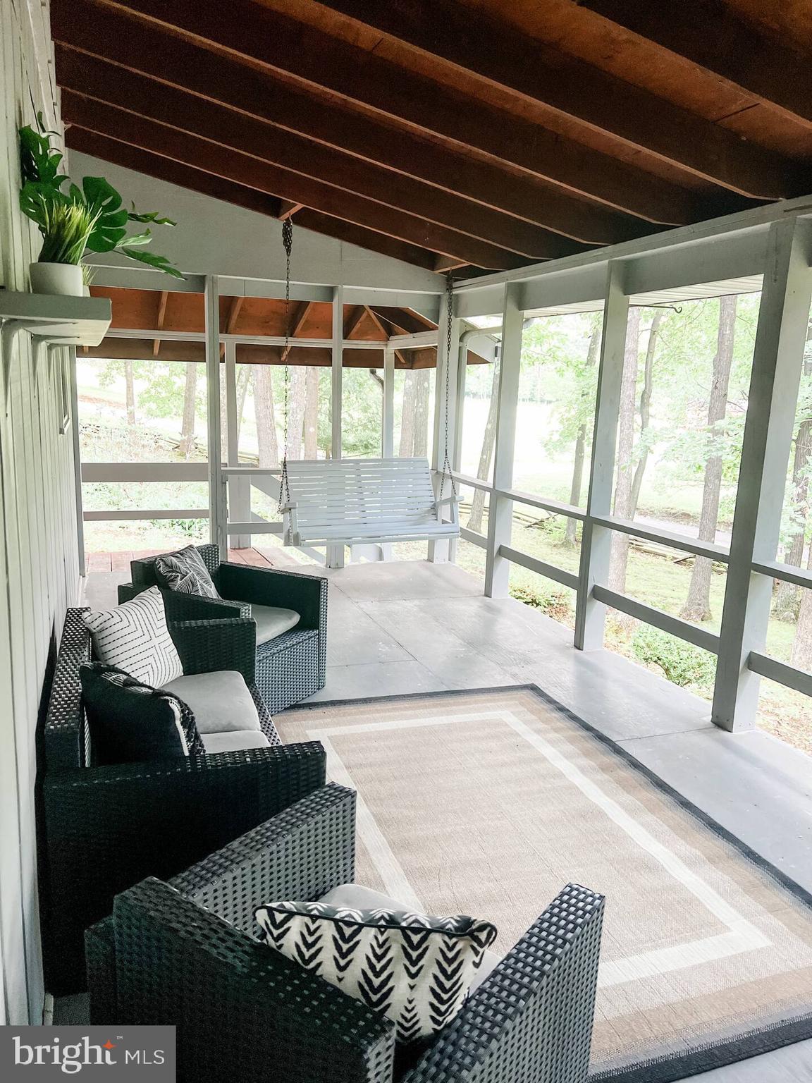 PERGIN FARM - Residential