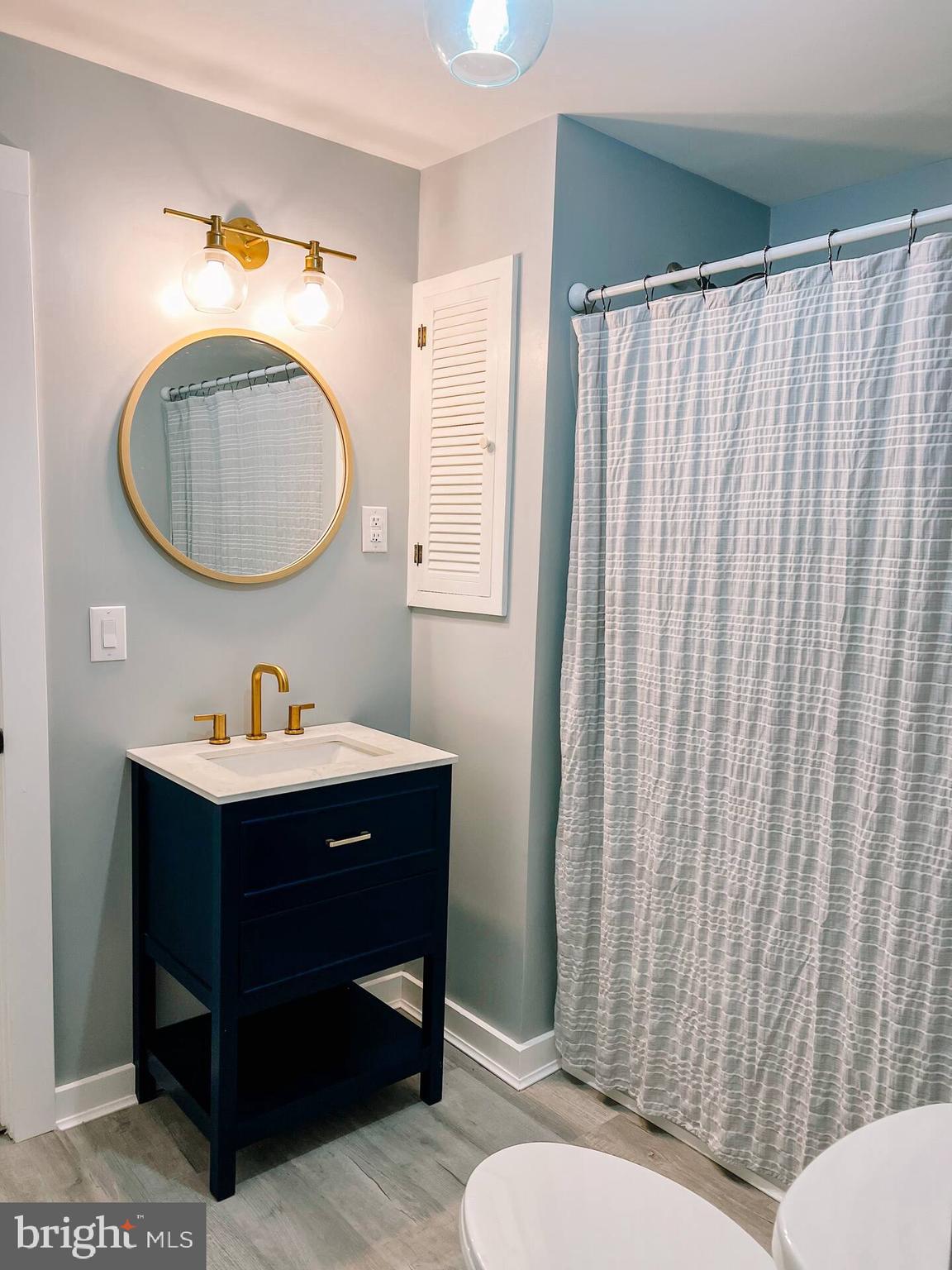 PERGIN FARM - Residential