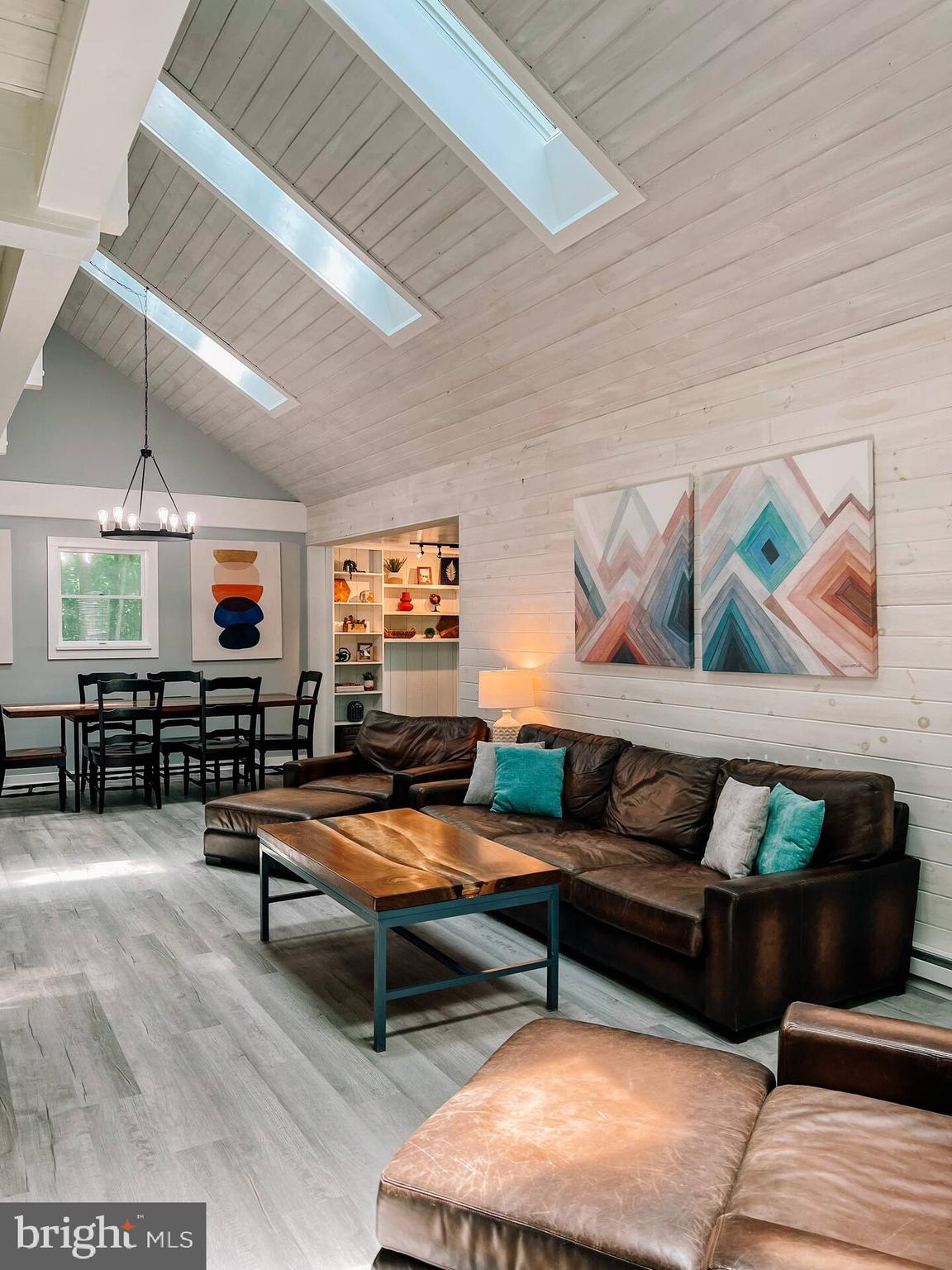 PERGIN FARM - Residential