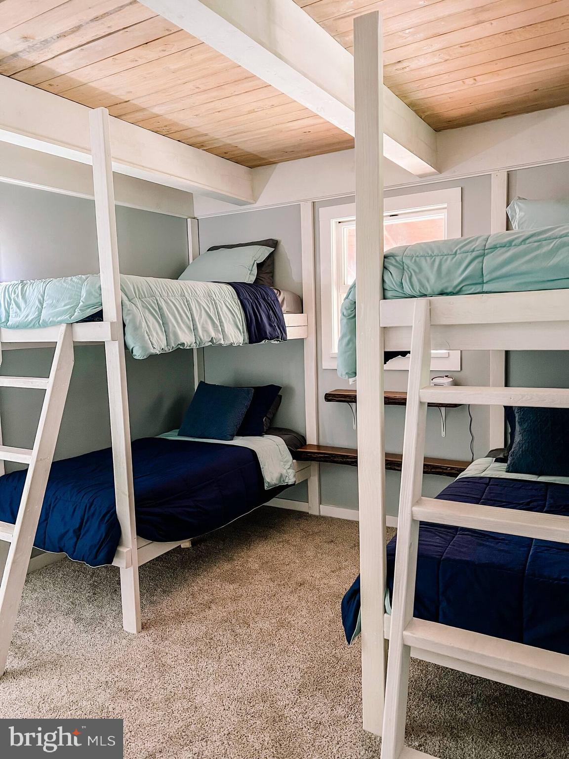 PERGIN FARM - Residential