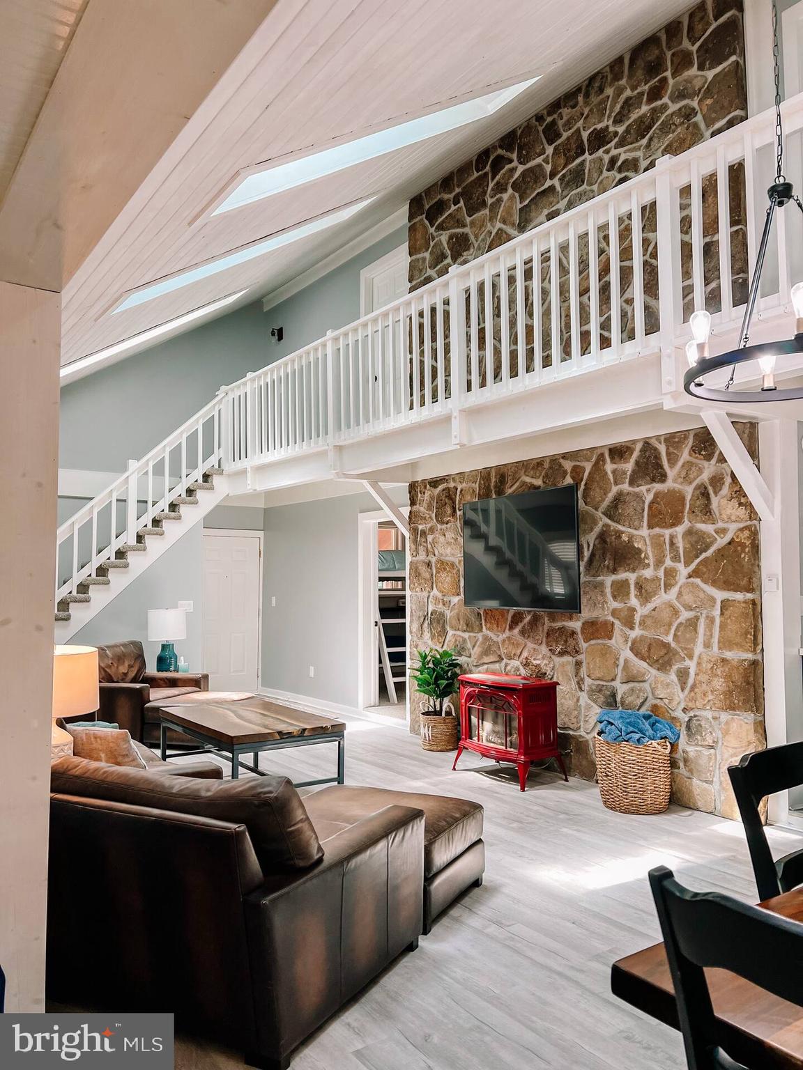 PERGIN FARM - Residential