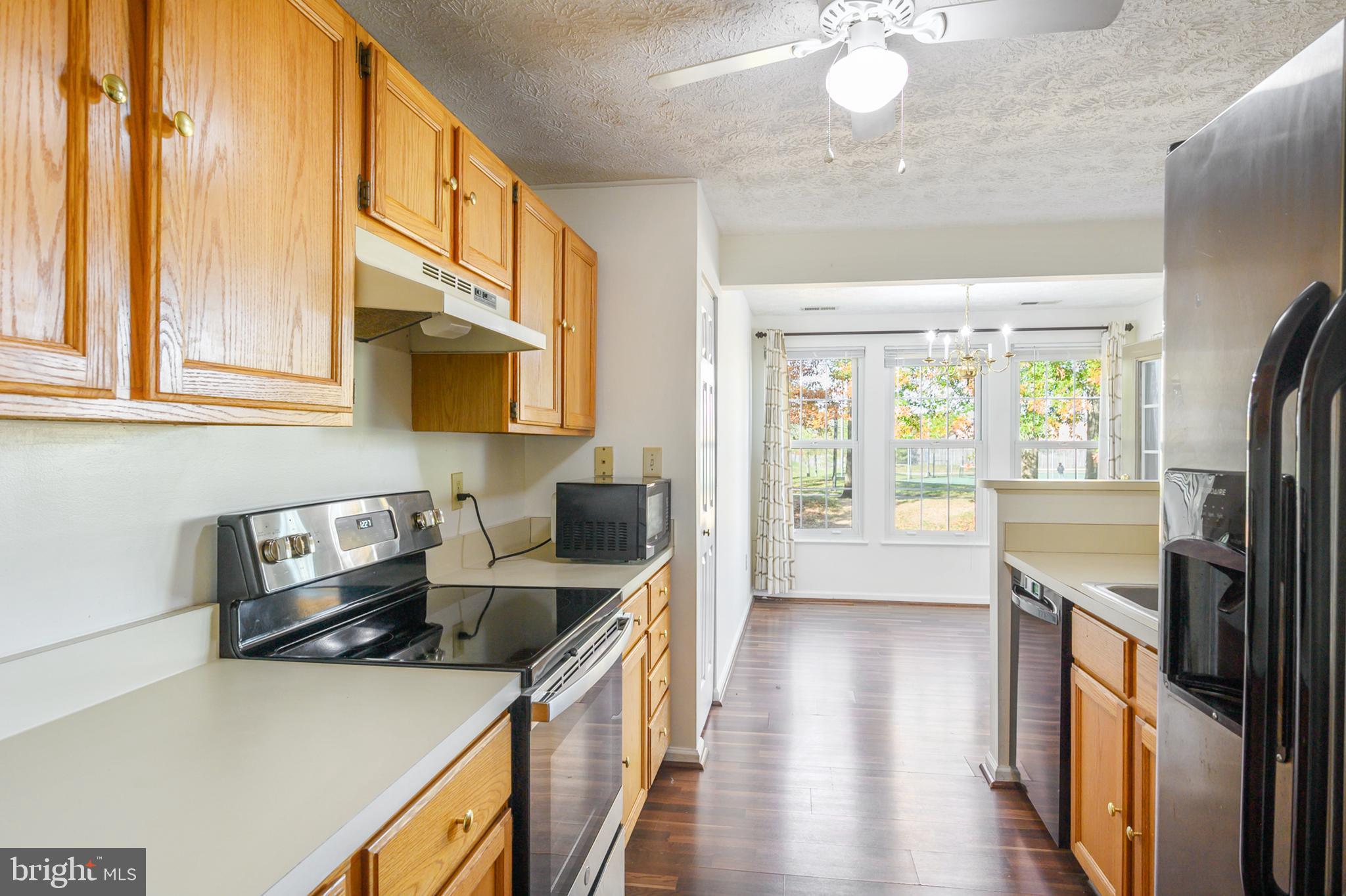 CHESTNUT GABLE - Residential