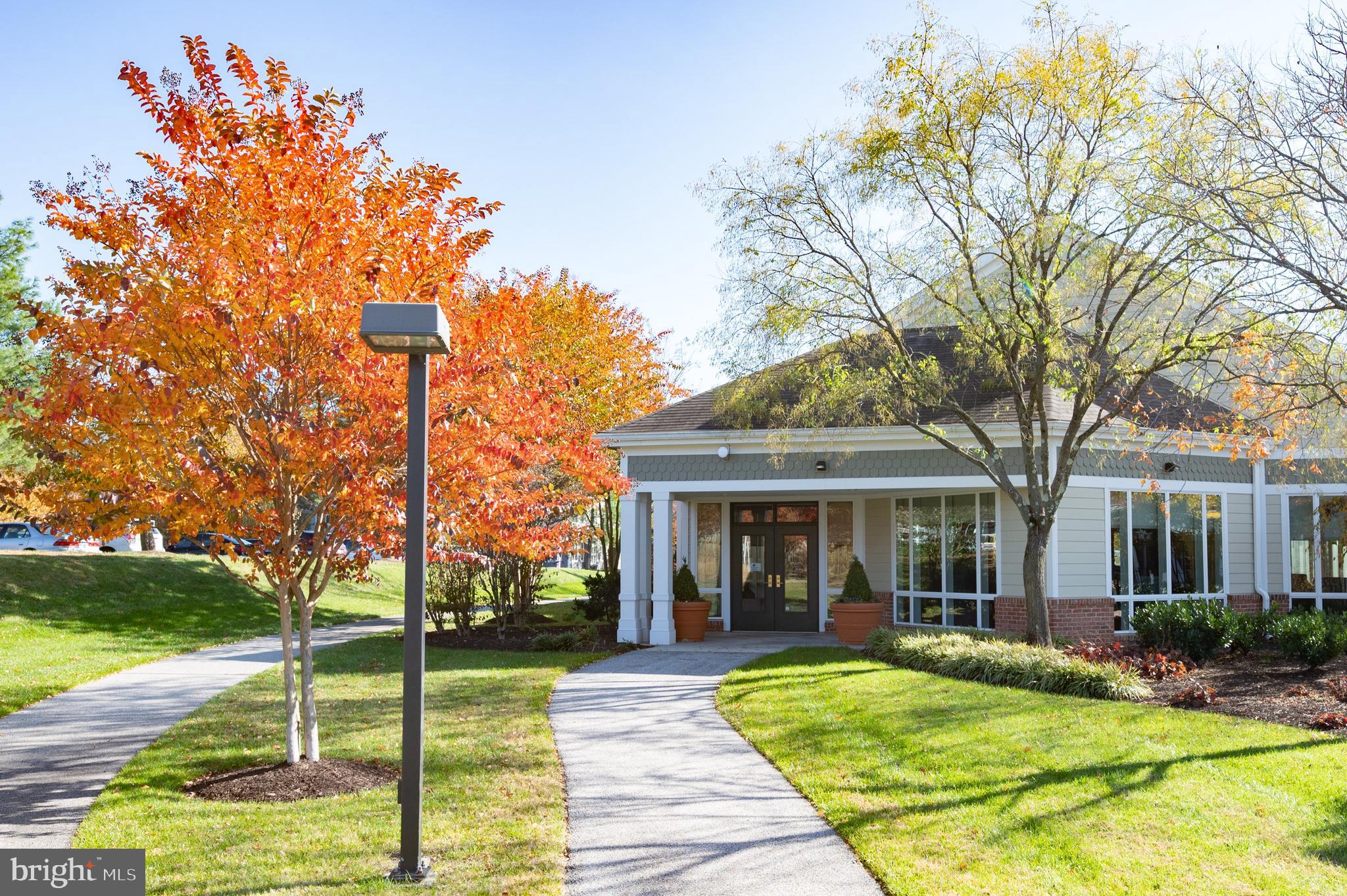CHESTNUT GABLE - Residential